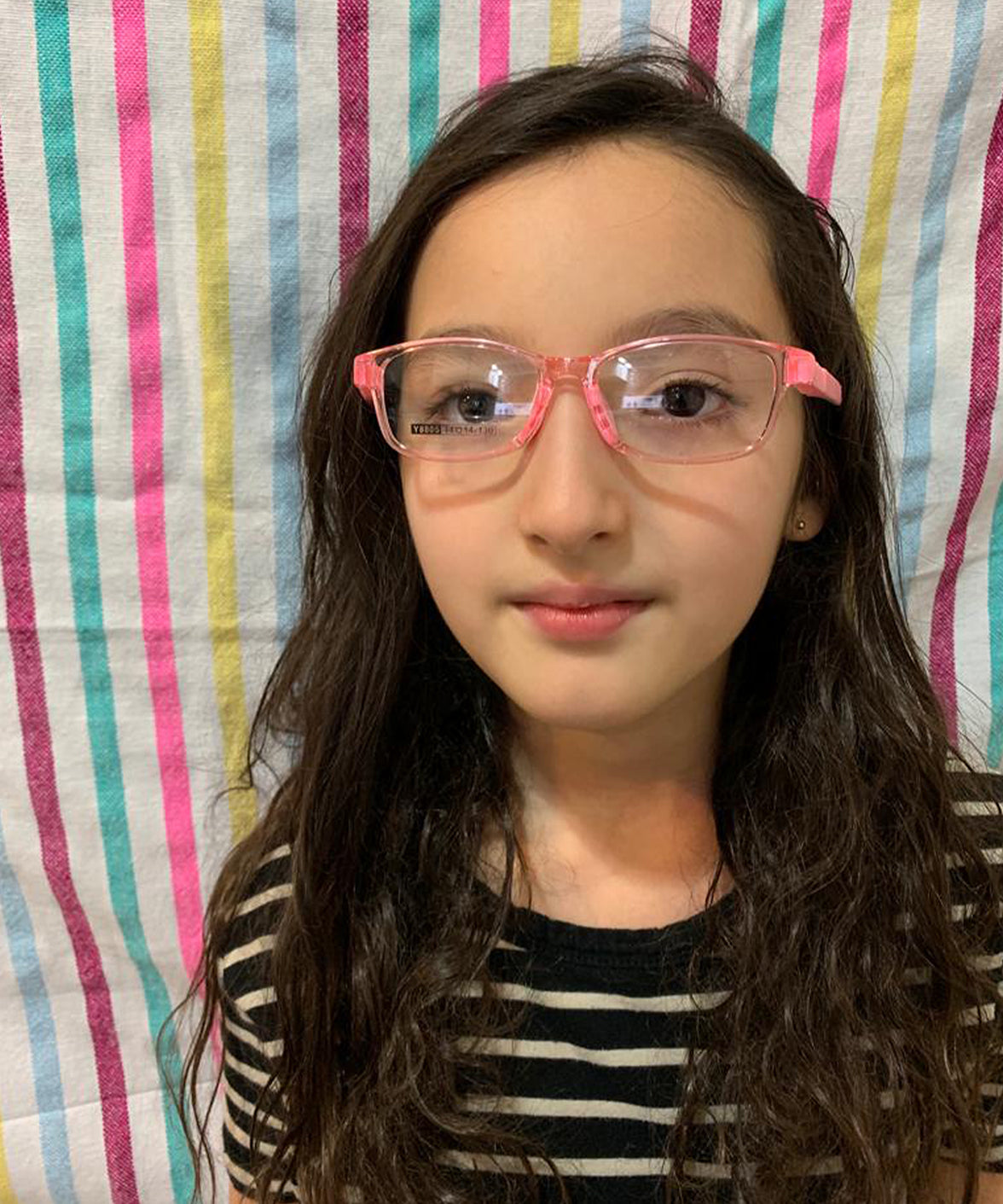 Kids Eyeglasses Frames | Durable, Stylish & Comfortable Glasses for Children | Jei & Co. Optics