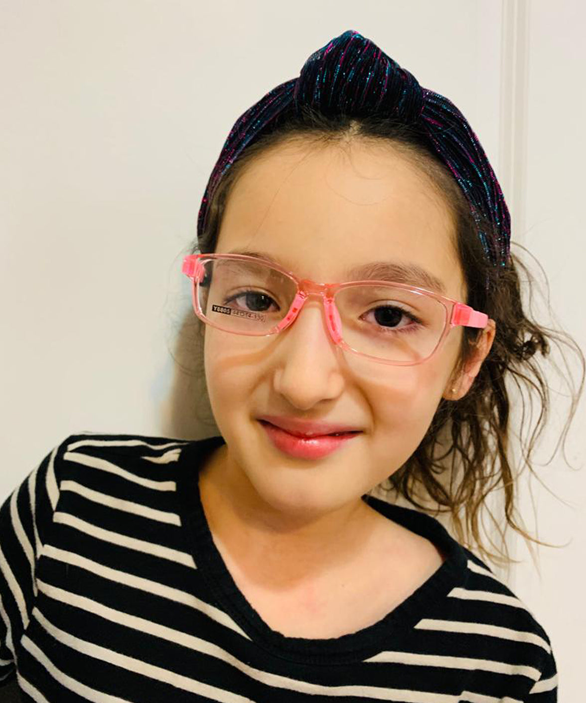 Kids Eyeglasses Frames | Durable, Stylish & Comfortable Glasses for Children | Jei & Co. Optics