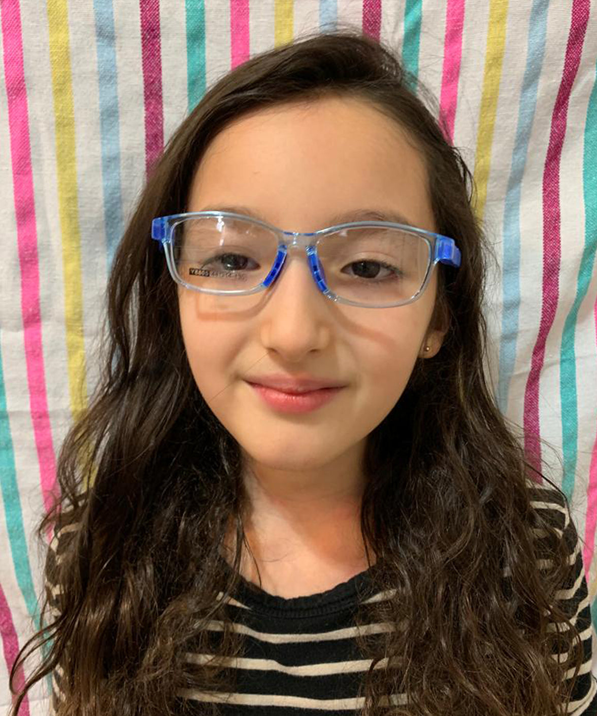 Kids Eyeglasses Frames | Durable, Stylish & Comfortable Glasses for Children | Jei & Co. Optics