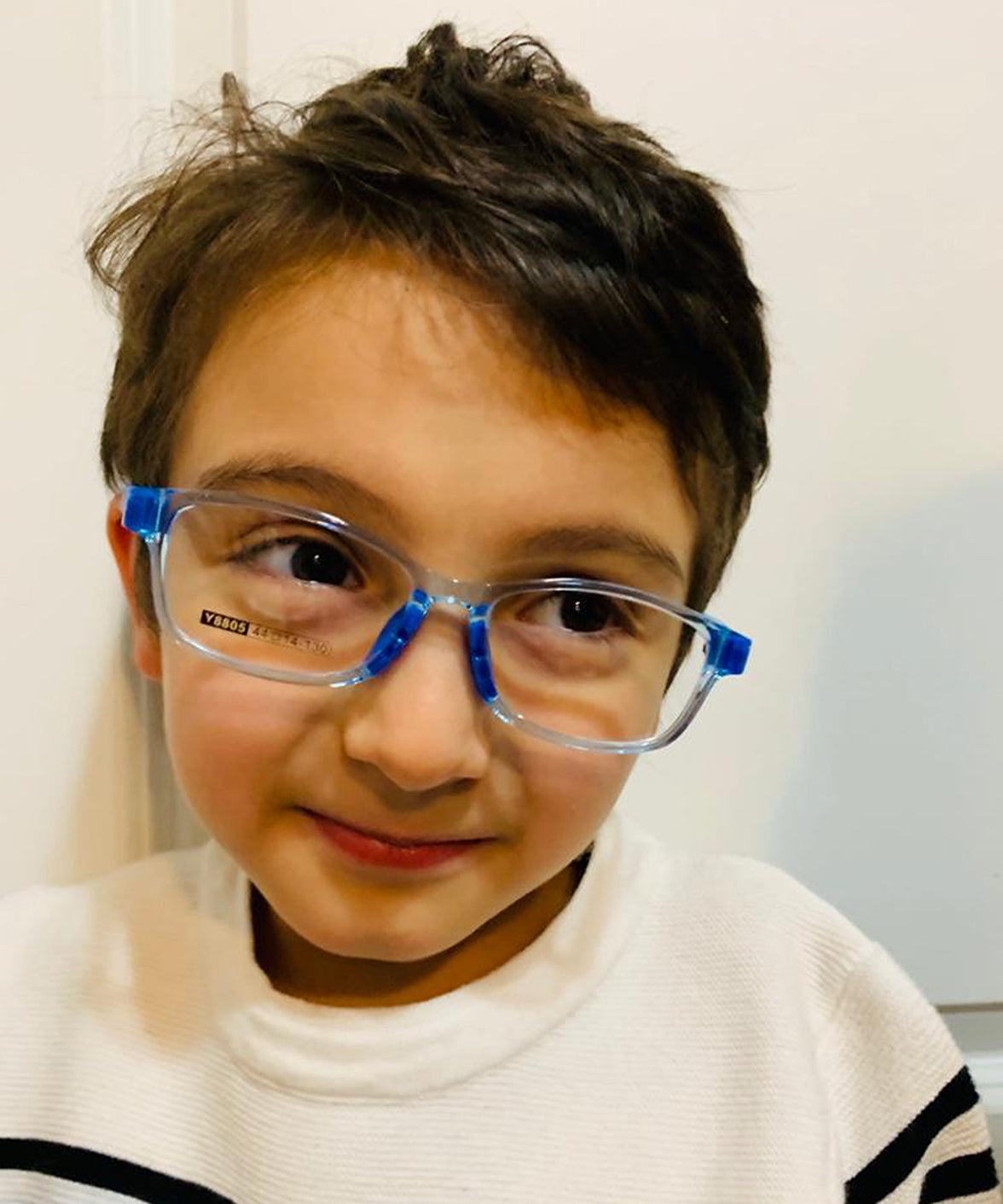 Kids Eyeglasses Frames | Durable, Stylish & Comfortable Glasses for Children | Jei & Co. Optics