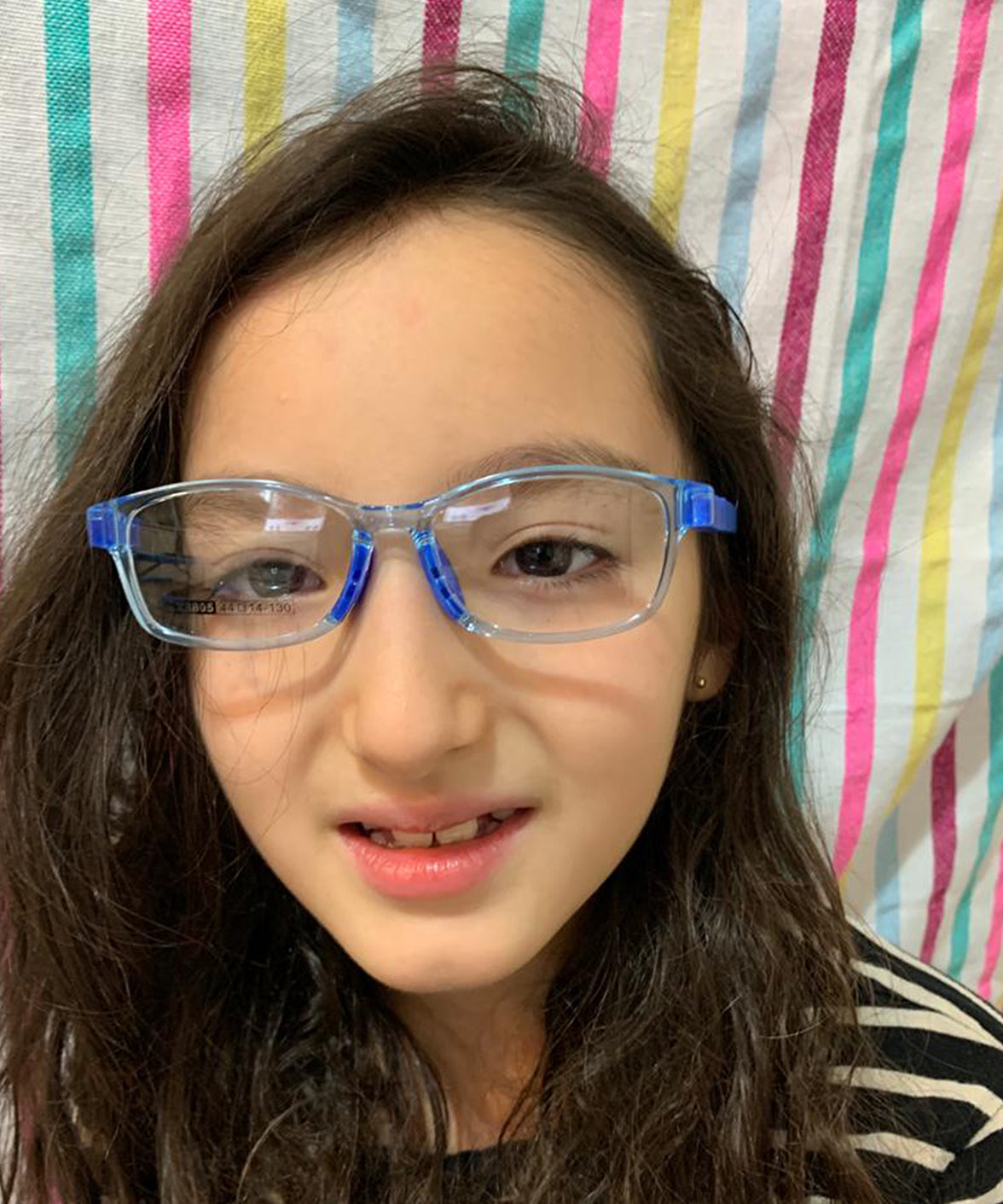 Kids Eyeglasses Frames | Durable, Stylish & Comfortable Glasses for Children | Jei & Co. Optics