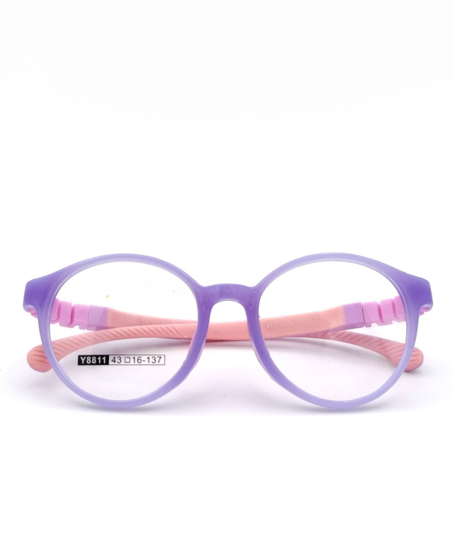 Kids Eyeglasses Frames | Durable, Stylish & Comfortable Glasses for Children | Jei & Co. Optics