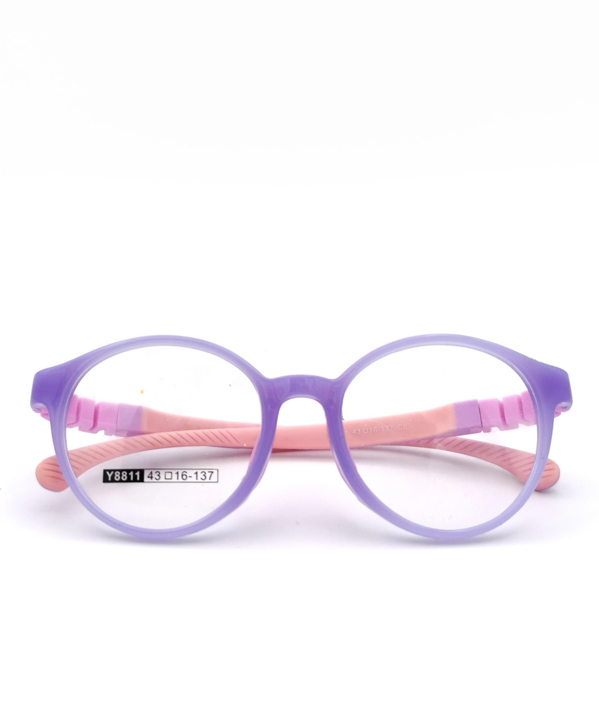 Kids Eyeglasses Frames | Durable, Stylish & Comfortable Glasses for Children | Jei & Co. Optics