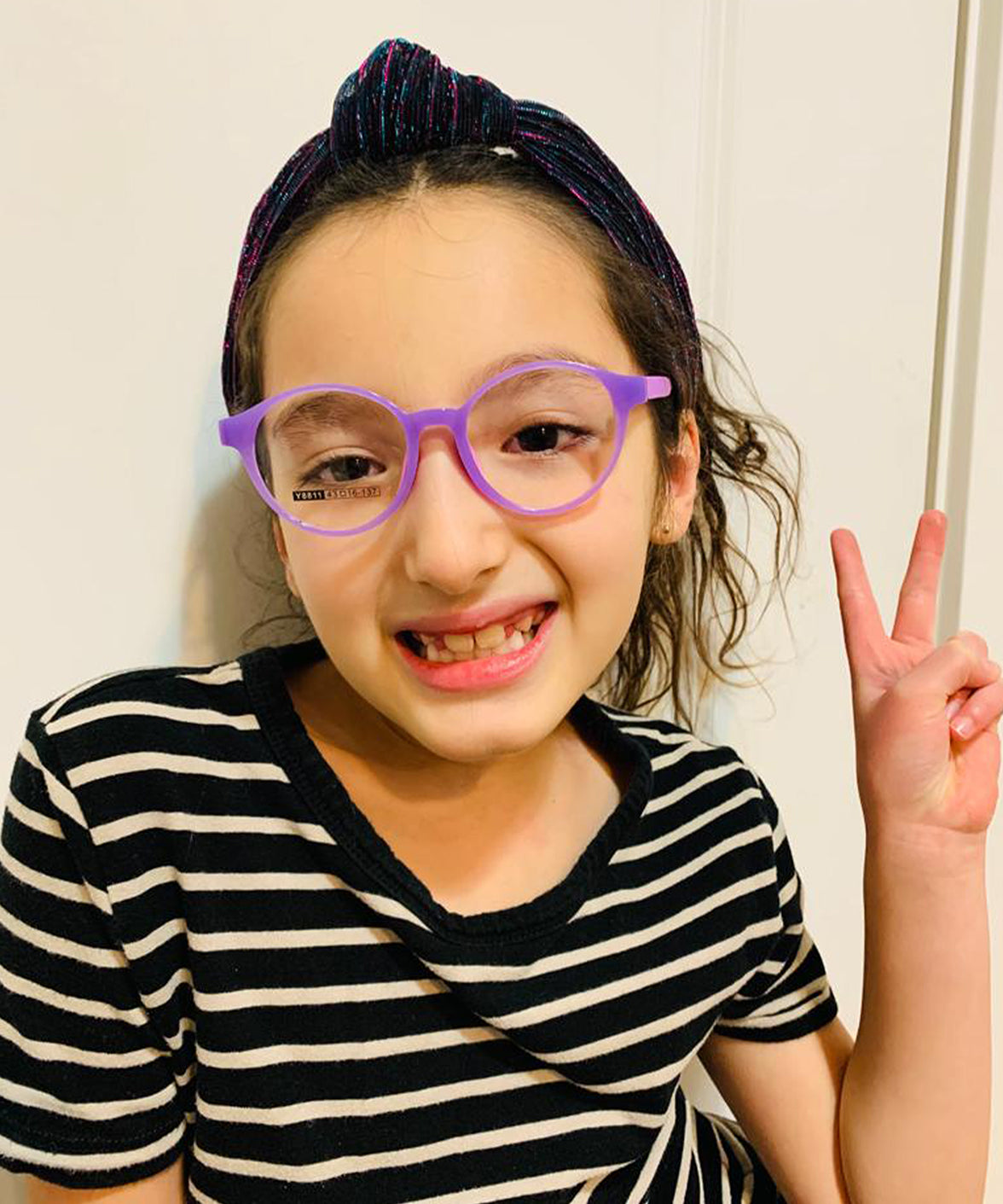 Kids Eyeglasses Frames | Durable, Stylish & Comfortable Glasses for Children | Jei & Co. Optics