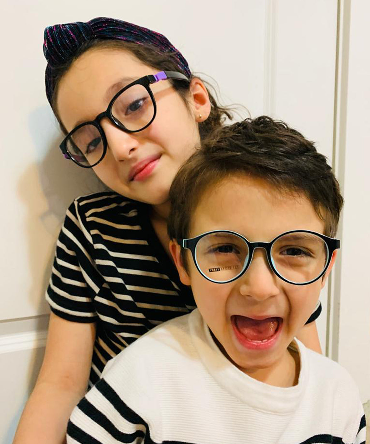 Kids Eyeglasses Frames | Durable, Stylish & Comfortable Glasses for Children | Jei & Co. Optics
