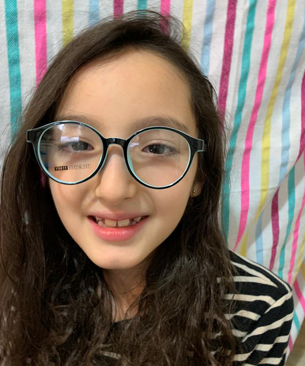 Kids Eyeglasses Frames | Durable, Stylish & Comfortable Glasses for Children | Jei & Co. Optics