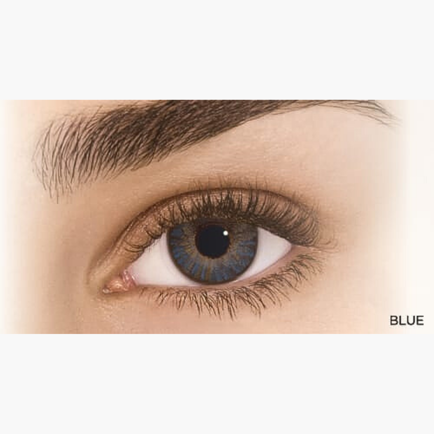 AIR OPTIX COLORS (2/6-Pack)