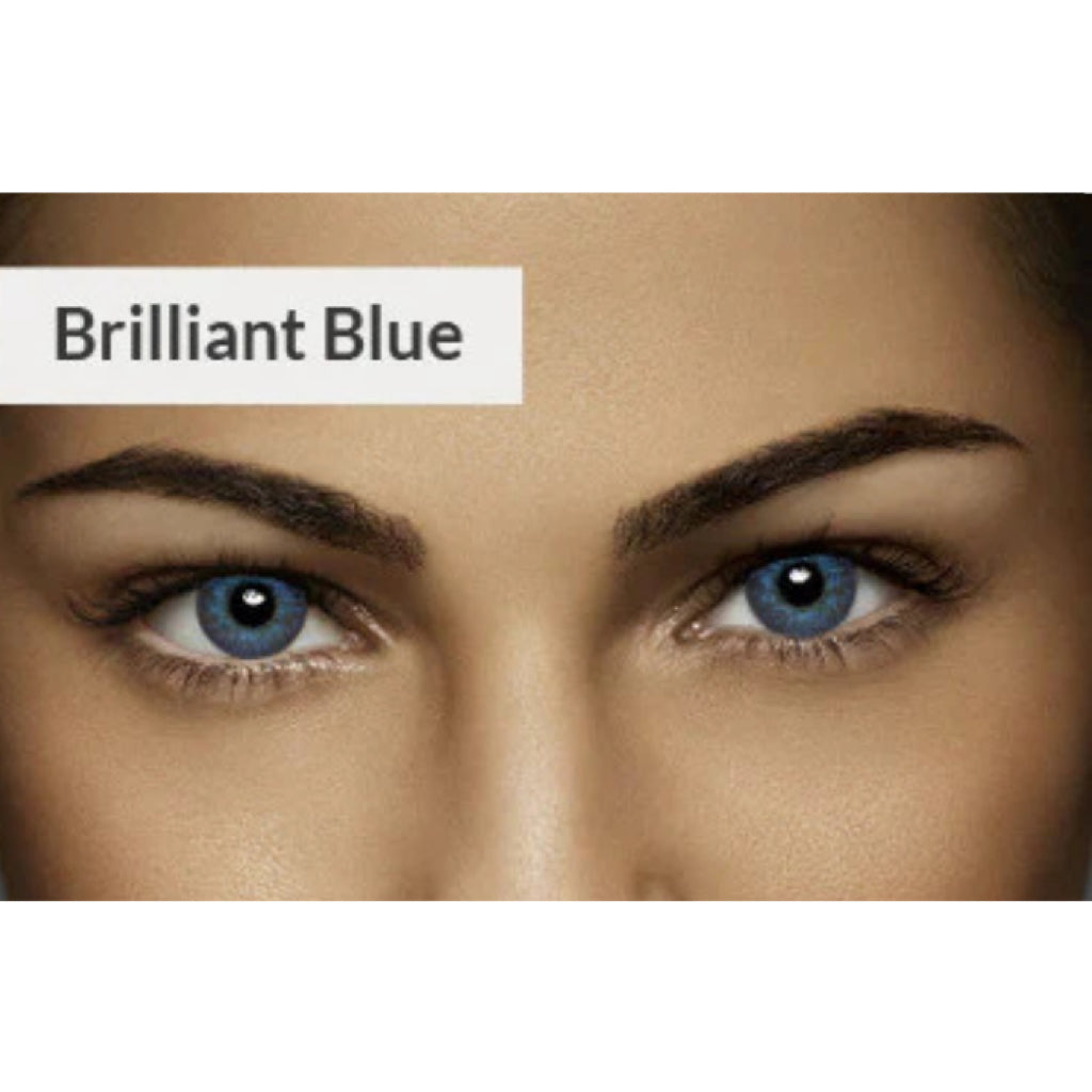 AIR OPTIX COLORS (2/6-Pack)