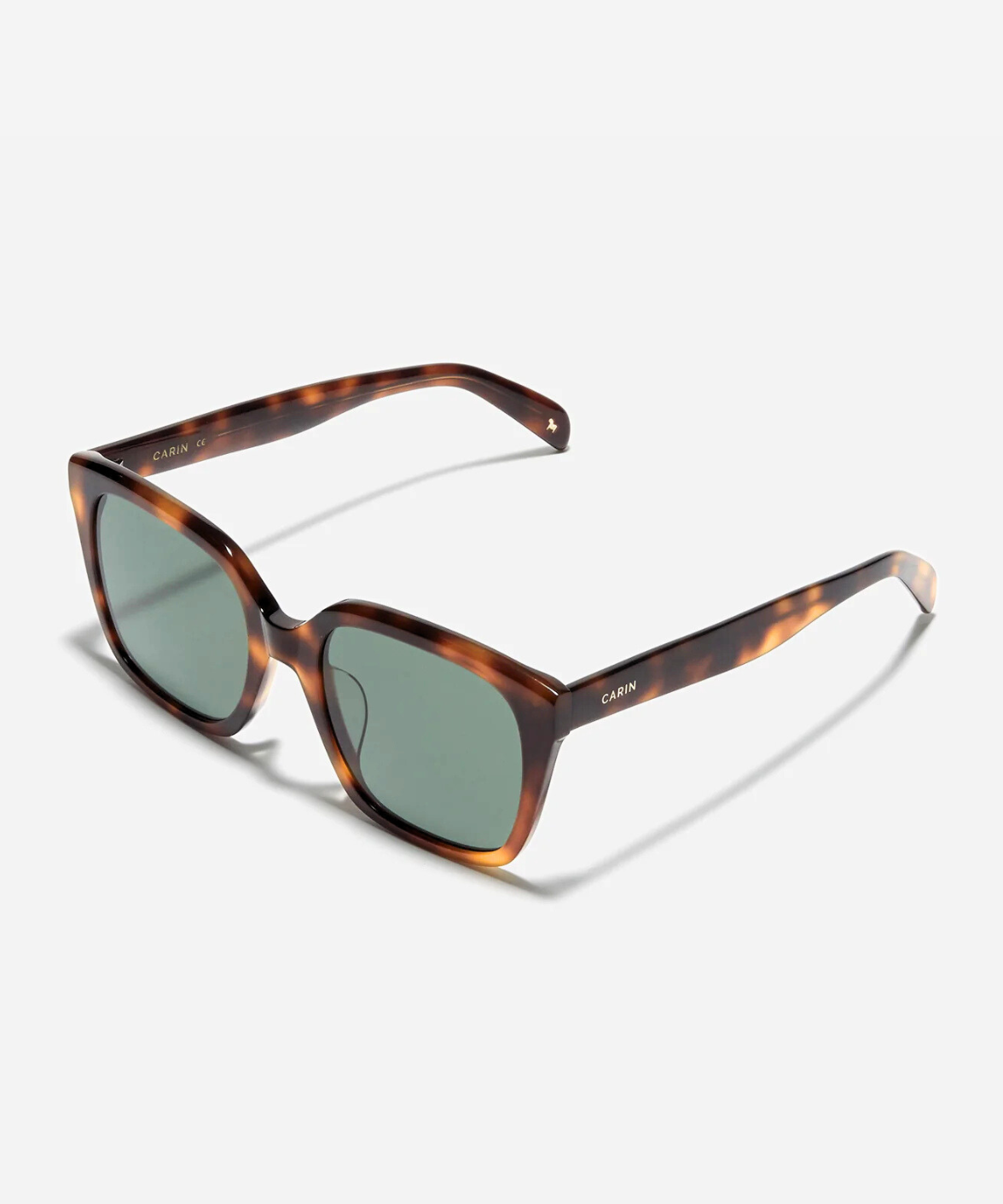 Celly - Carin Sunglasses | Korean Eyewear | Jei & Co. Optics
