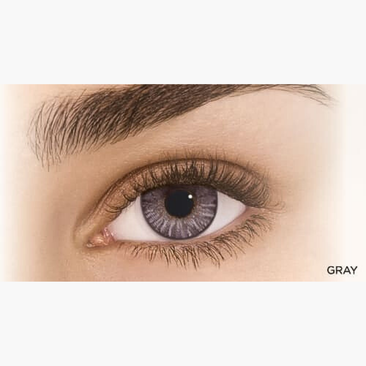 AIR OPTIX COLORS (2/6-Pack)