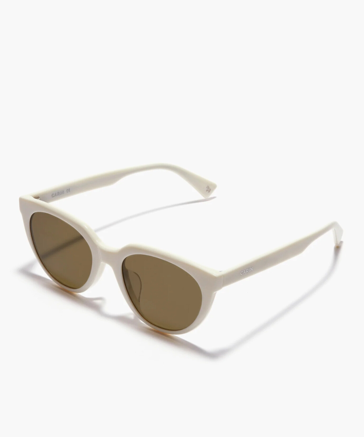 Carin Kristen N Cat-Eye Sunglasses | Jei & Co. Optics