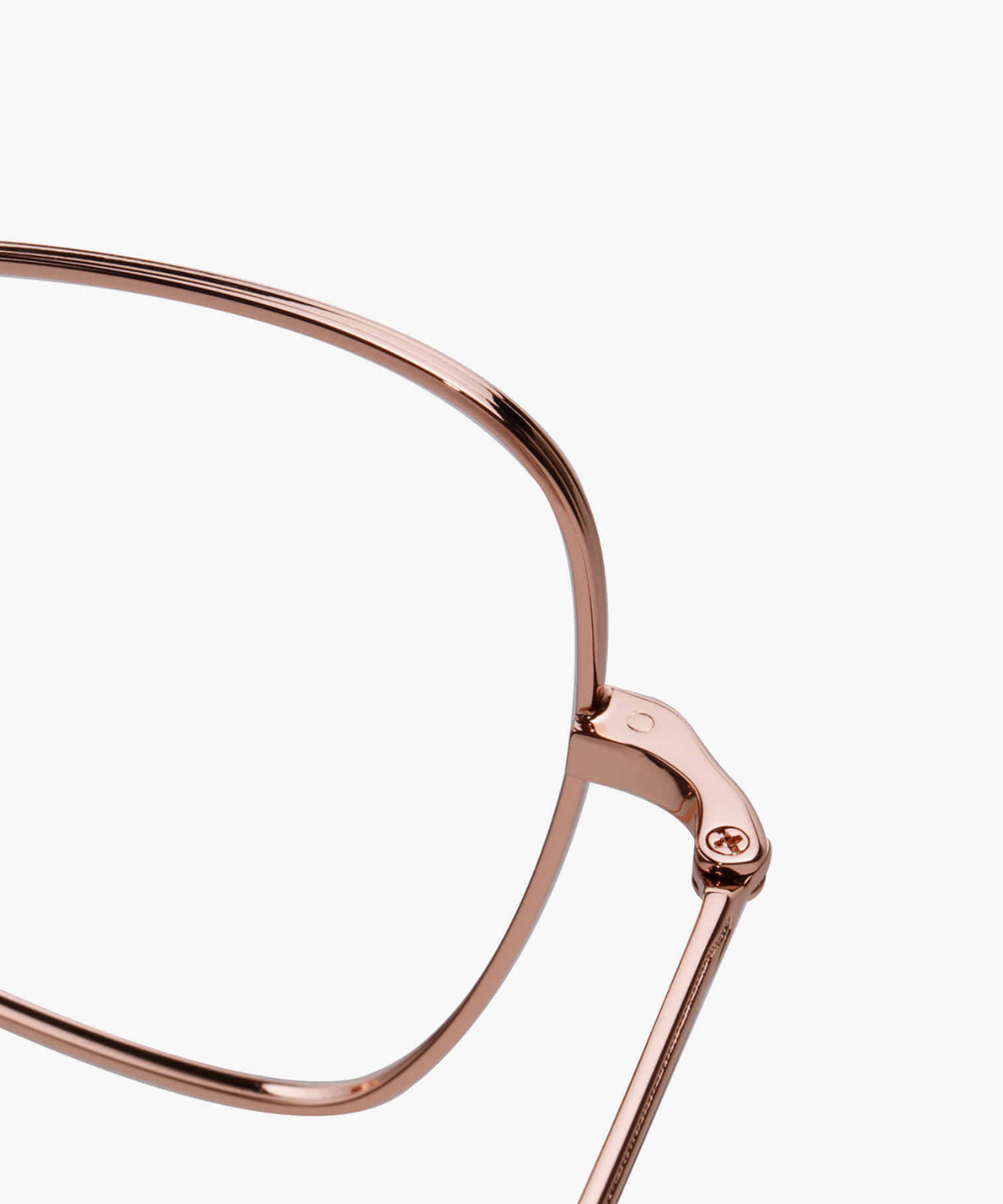 MANOMOS Milky Eyeglasses | Jei & Co. Optics