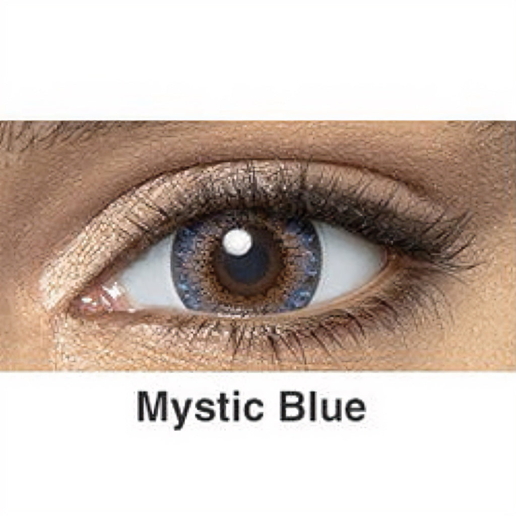 DAILIES COLORS (30-Pack)