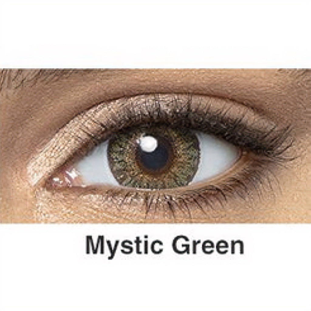 DAILIES COLORS (30-Pack)