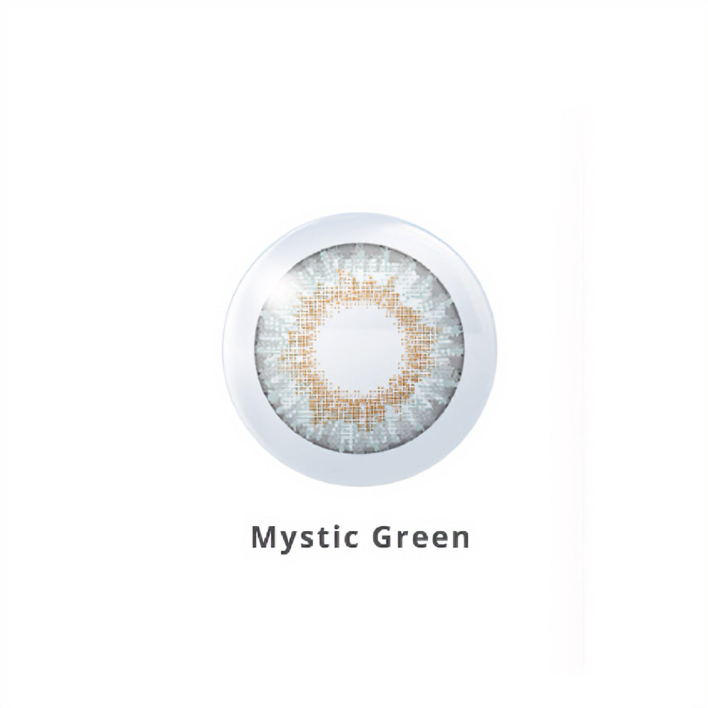 DAILIES COLORS (30-Pack)