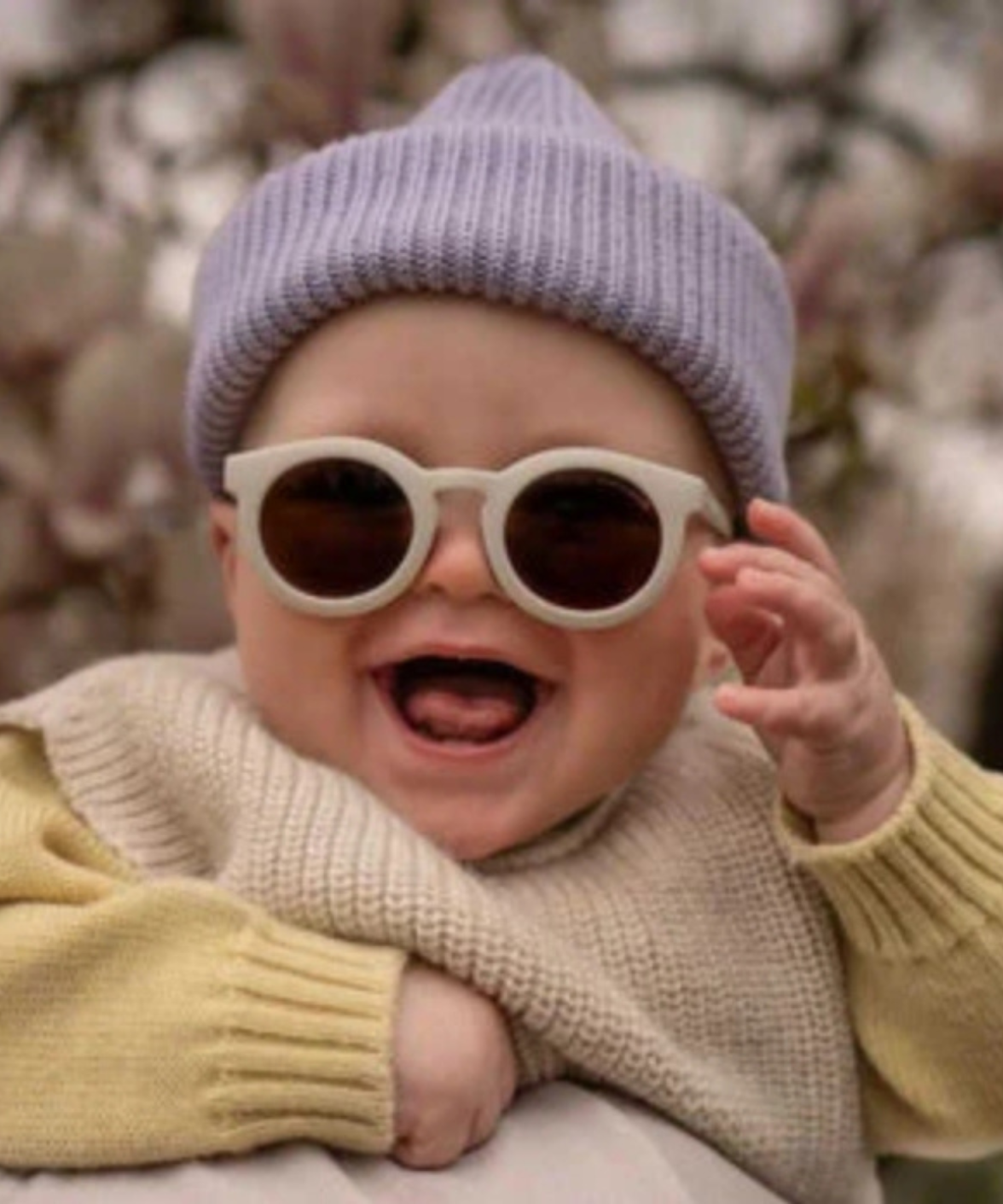 Grech & Co. Sustainable Polarized Sunglasses for Kids | Jei & Co. Optics