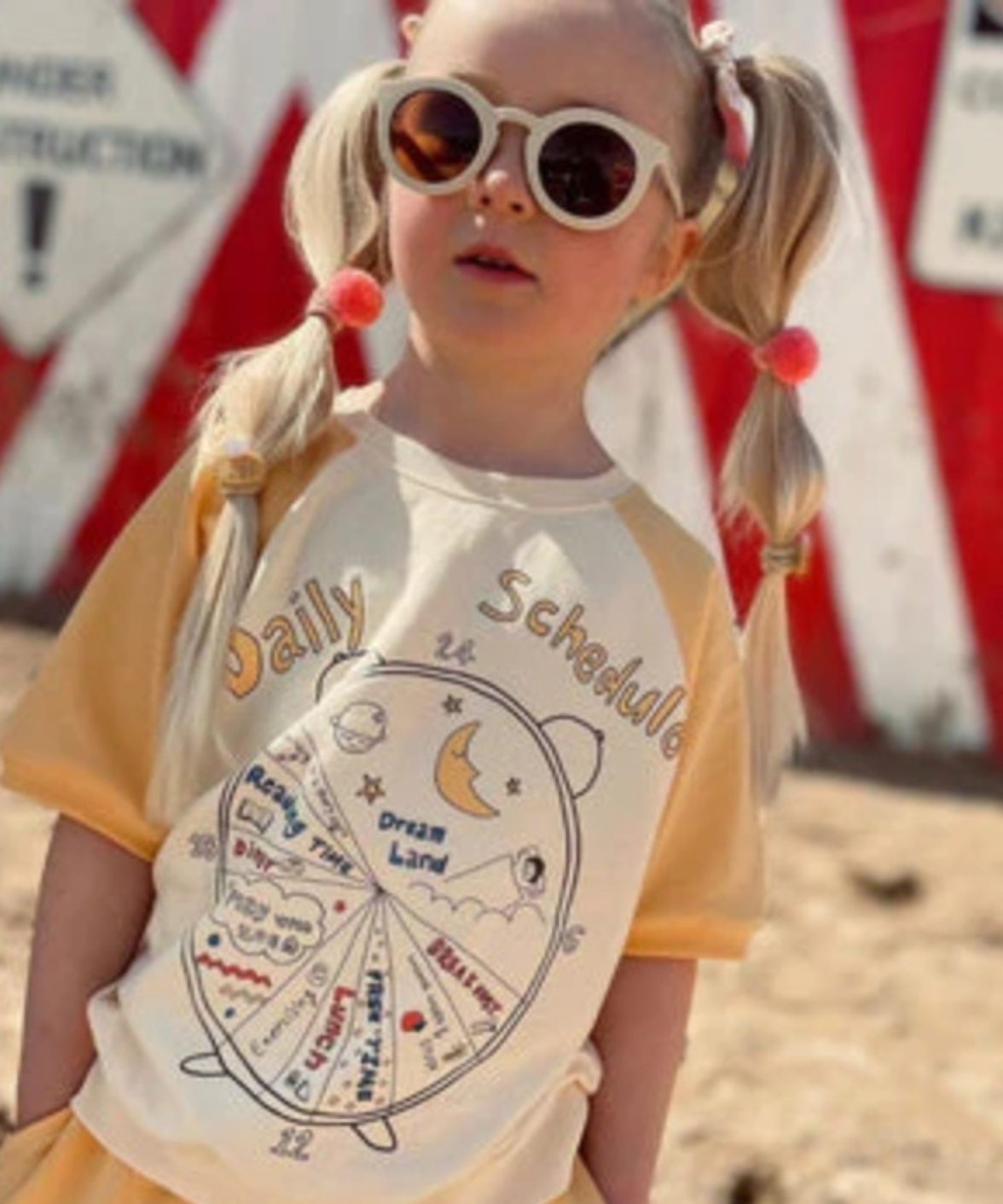 Grech & Co. Sustainable Polarized Sunglasses for Kids | Jei & Co. Optics