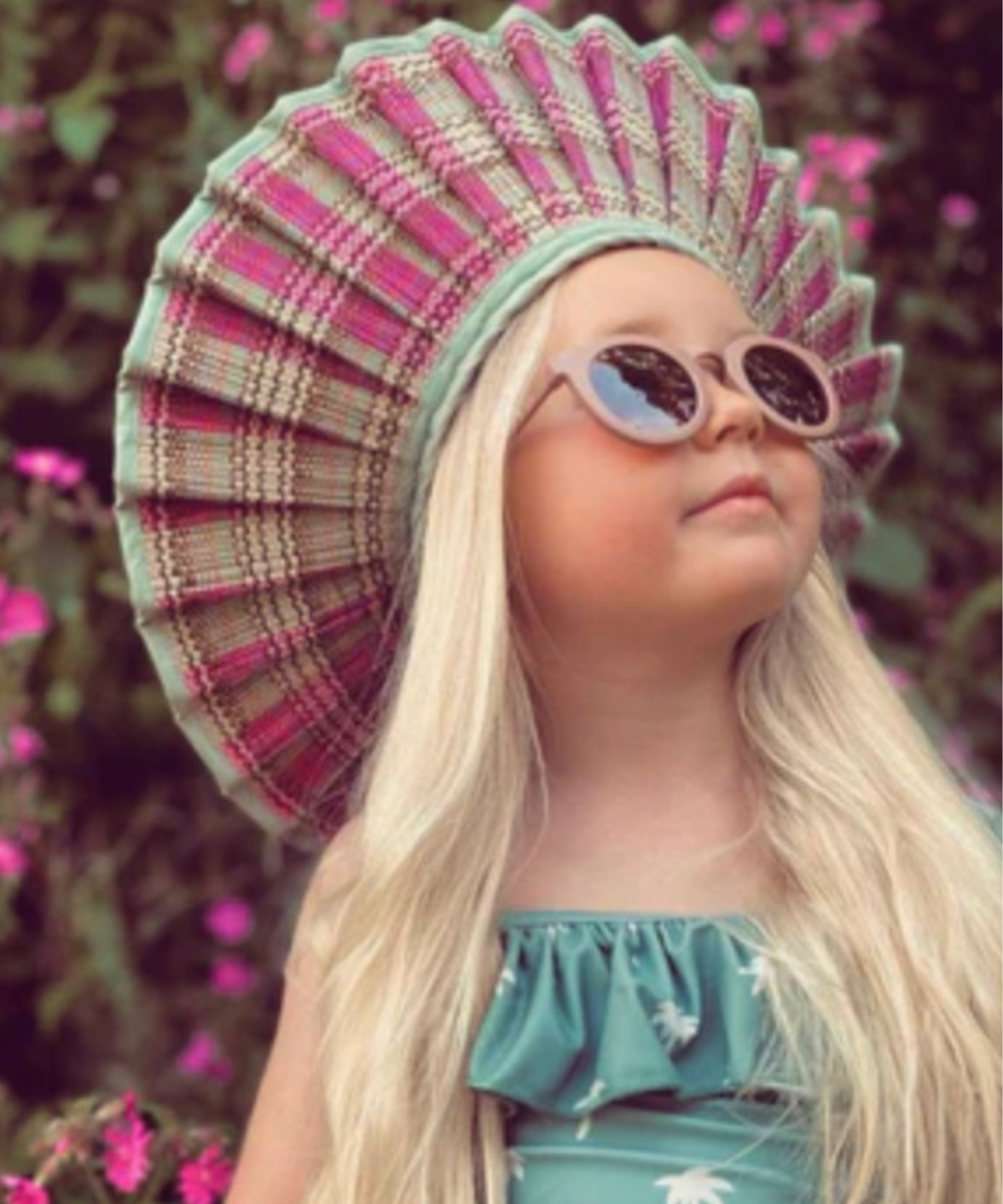 Grech & Co. Sustainable Polarized Sunglasses for Kids | Jei & Co. Optics