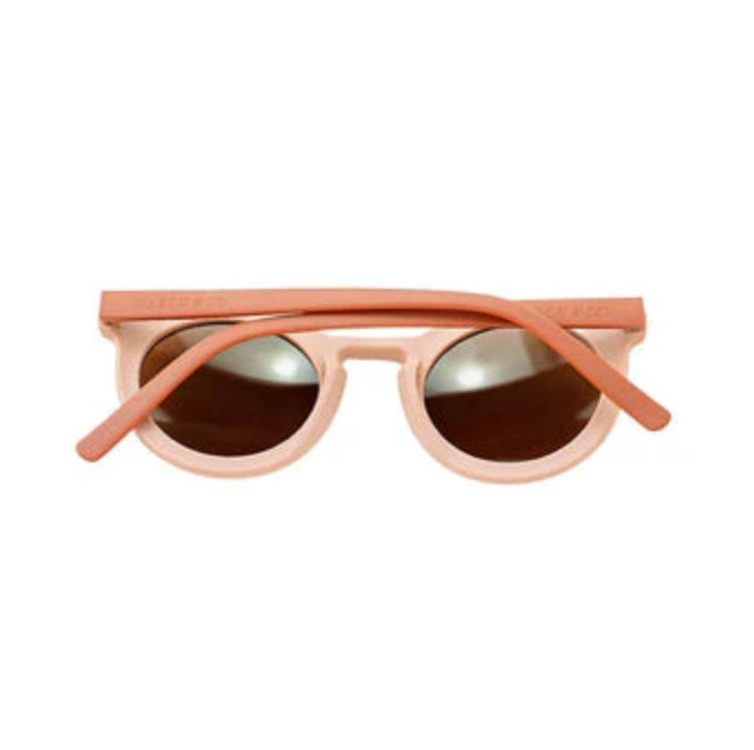 Grech & Co. Sustainable Polarized Sunglasses for Kids | Jei & Co. Optics