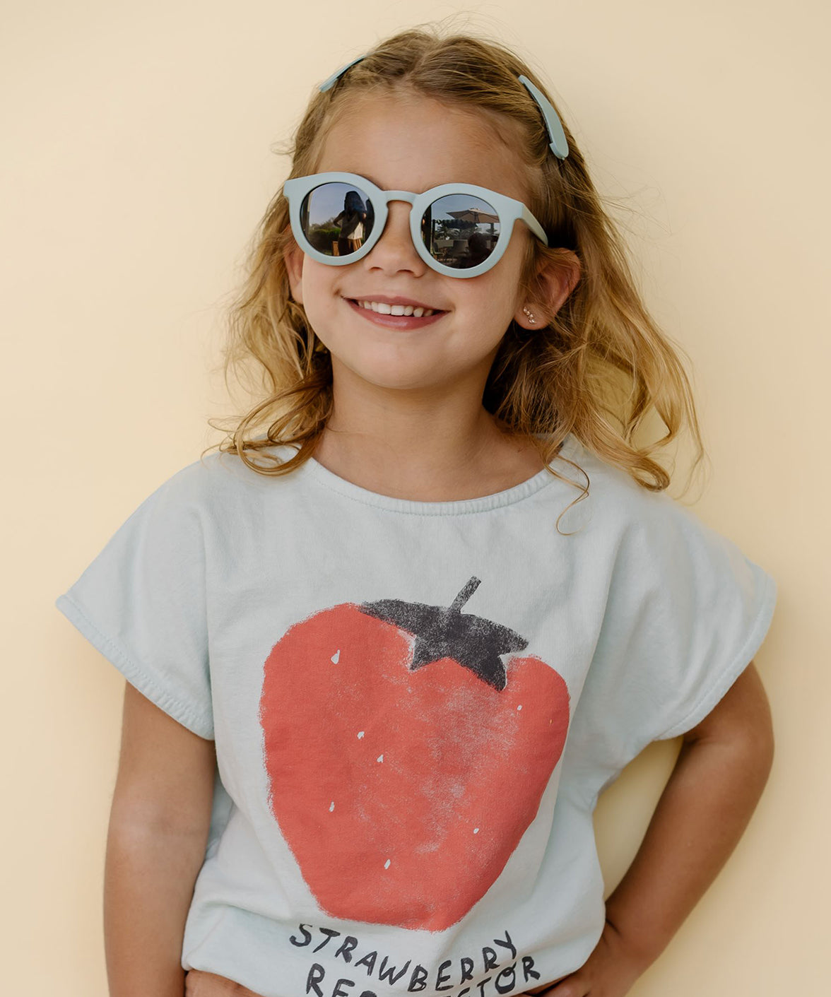 Grech & Co. Polarized Sunglasses - Child & Adult Combo | Jei & Co. Optics