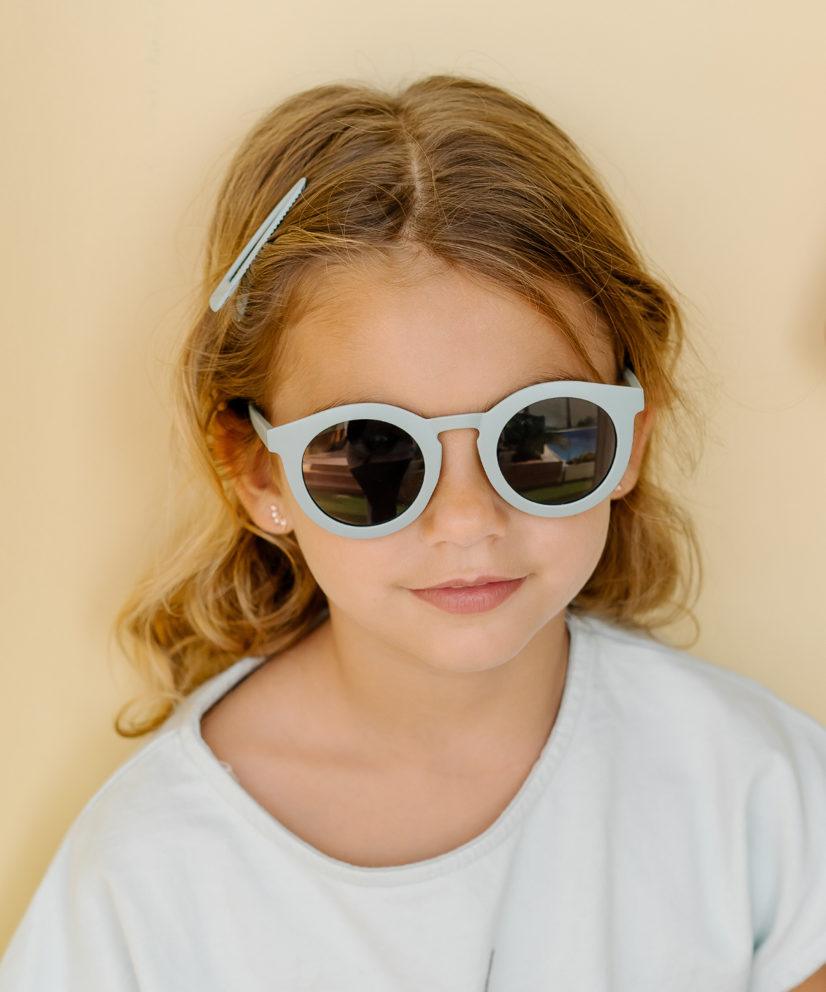 Grech & Co. Polarized Sunglasses - Child & Adult Combo | Jei & Co. Optics