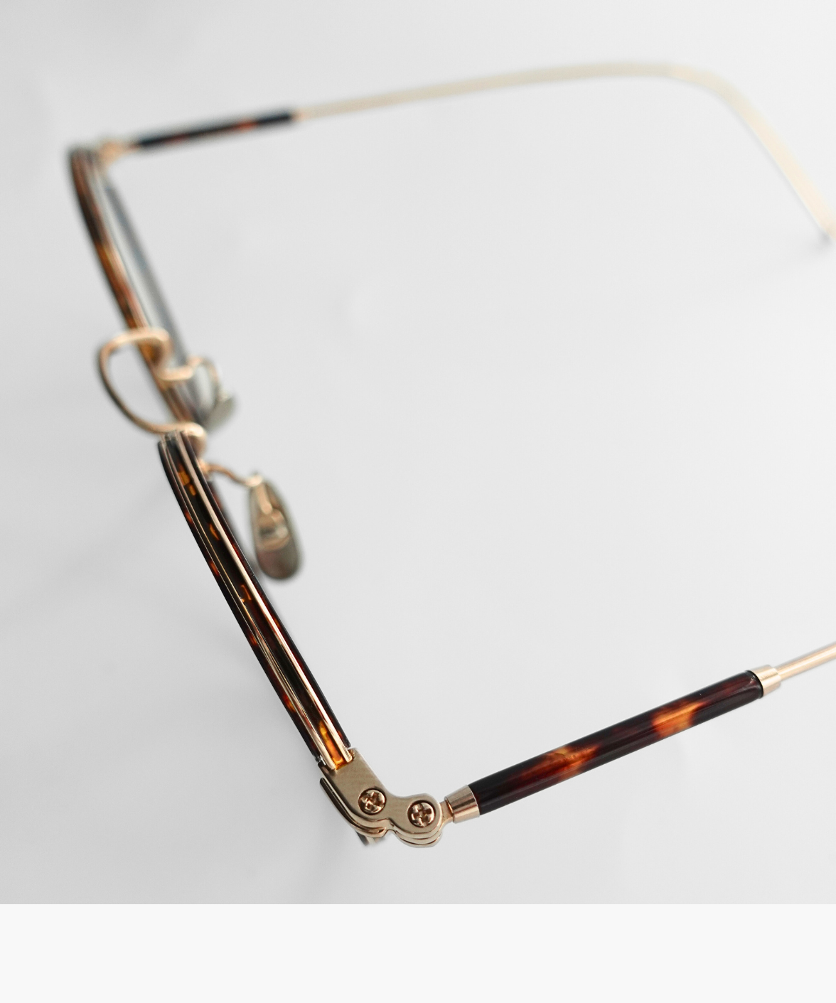H fusion HF-506 Optics Eyeglasses | Jei & Co. Optics