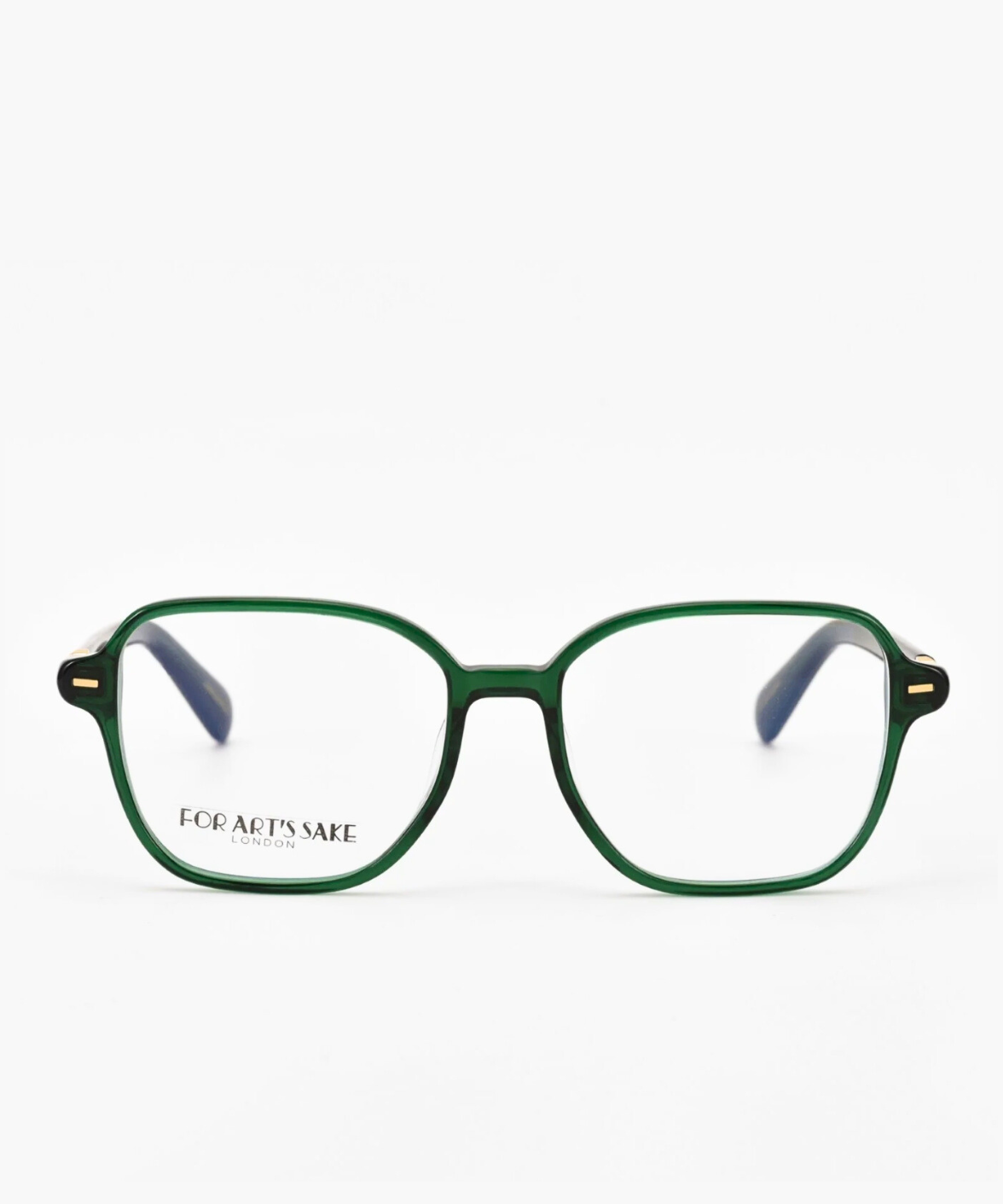 For Art's Sake Eyeglasses - Charm | Jei & Co. Optics