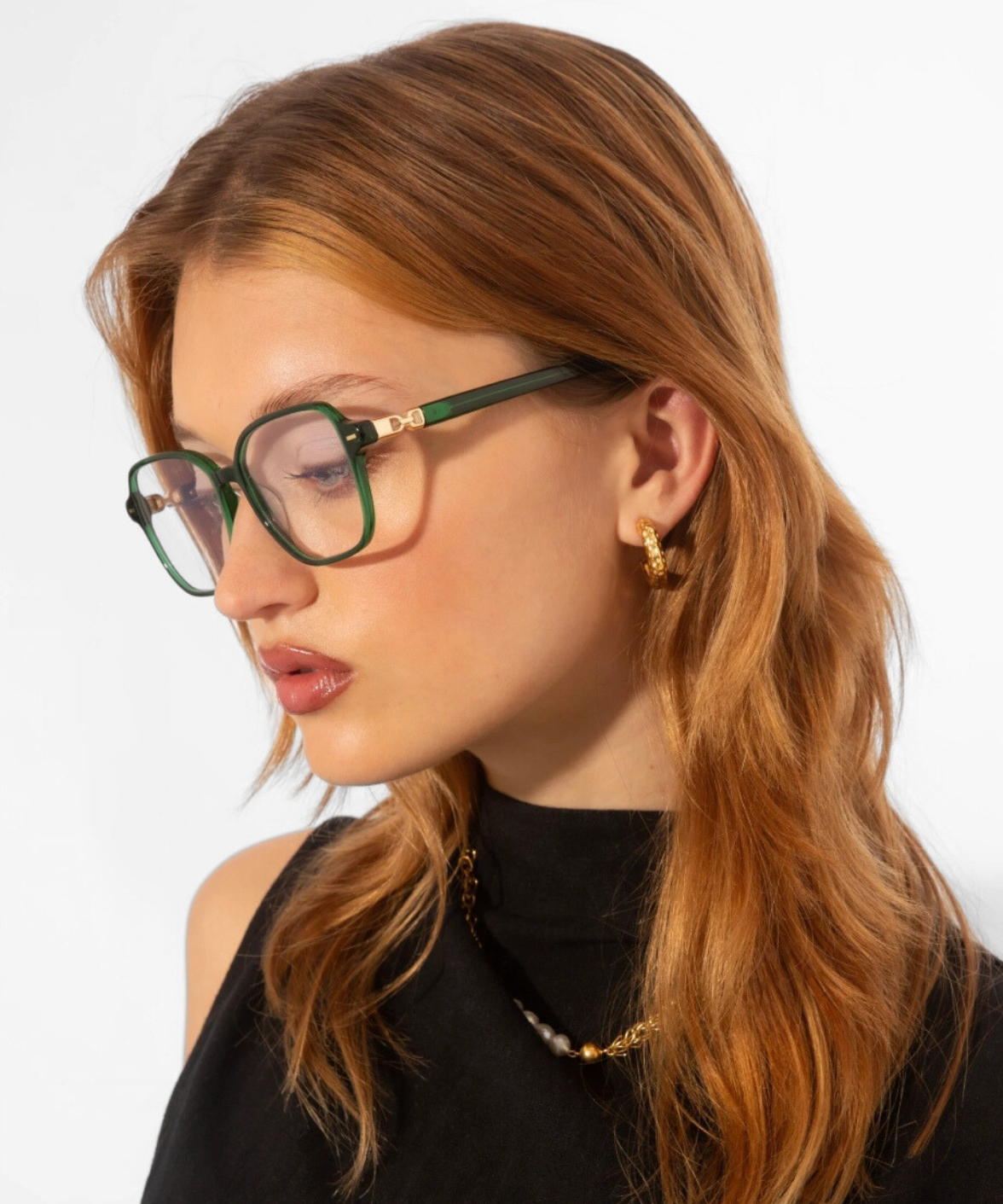 For Art's Sake Eyeglasses - Charm | Jei & Co. Optics