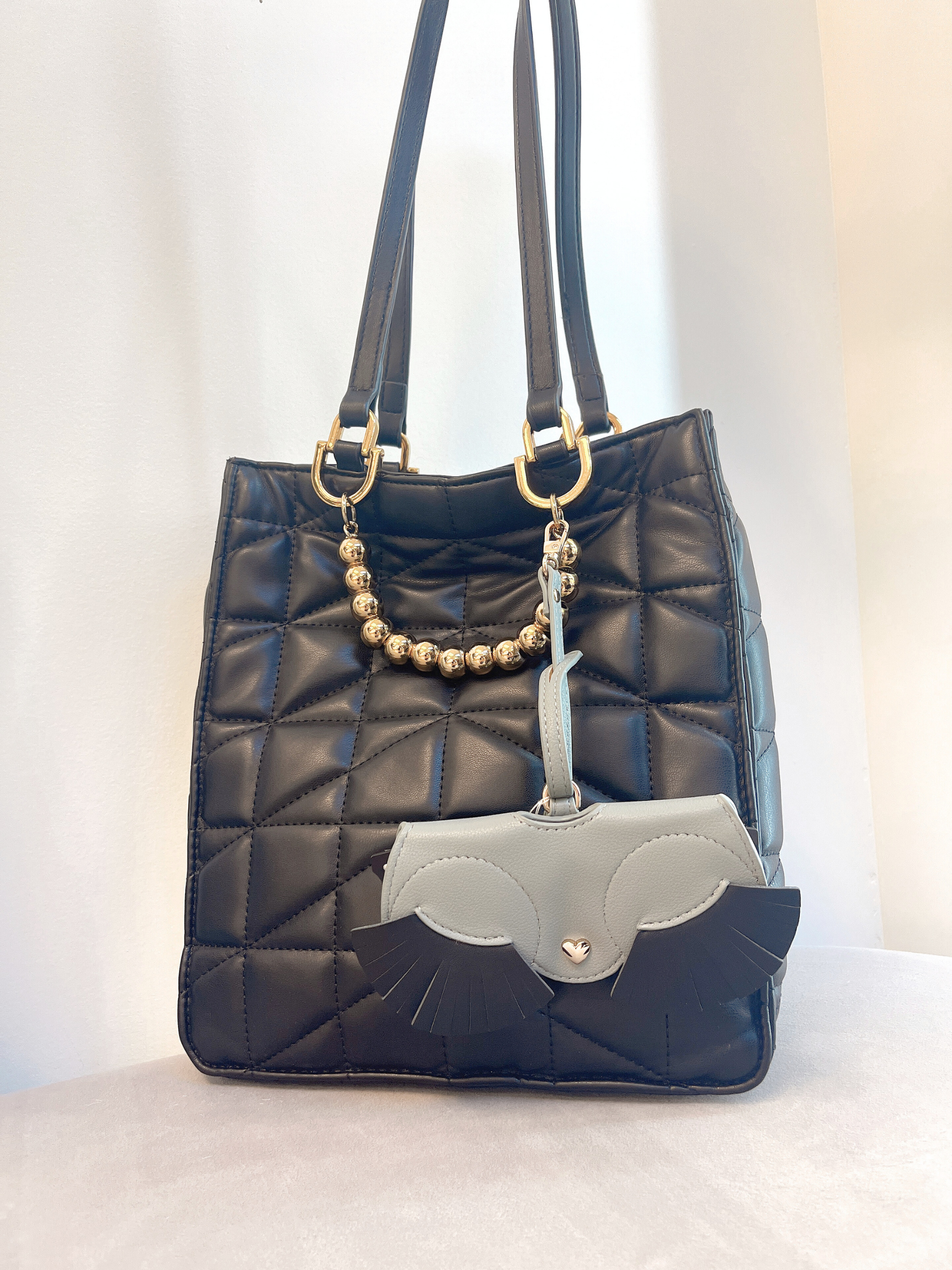 Hanging Eyeglasses Case | Jei & Co. Optics