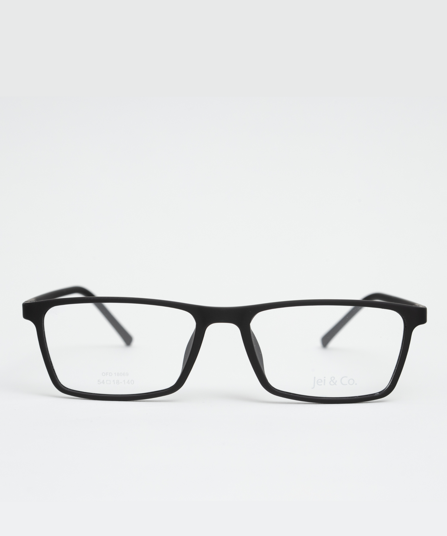 Daniel 18069 - Stylish & Affordable Eyeglasses | Premium Quality Frames by Jei & Co. | Jei & Co. Optics