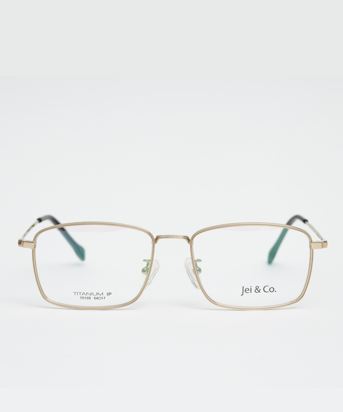 Courtenay 70105 - Stylish & Affordable Feather Light Eyeglasses | Premium Quality Frames by Jei & Co. | Jei & Co. Optics