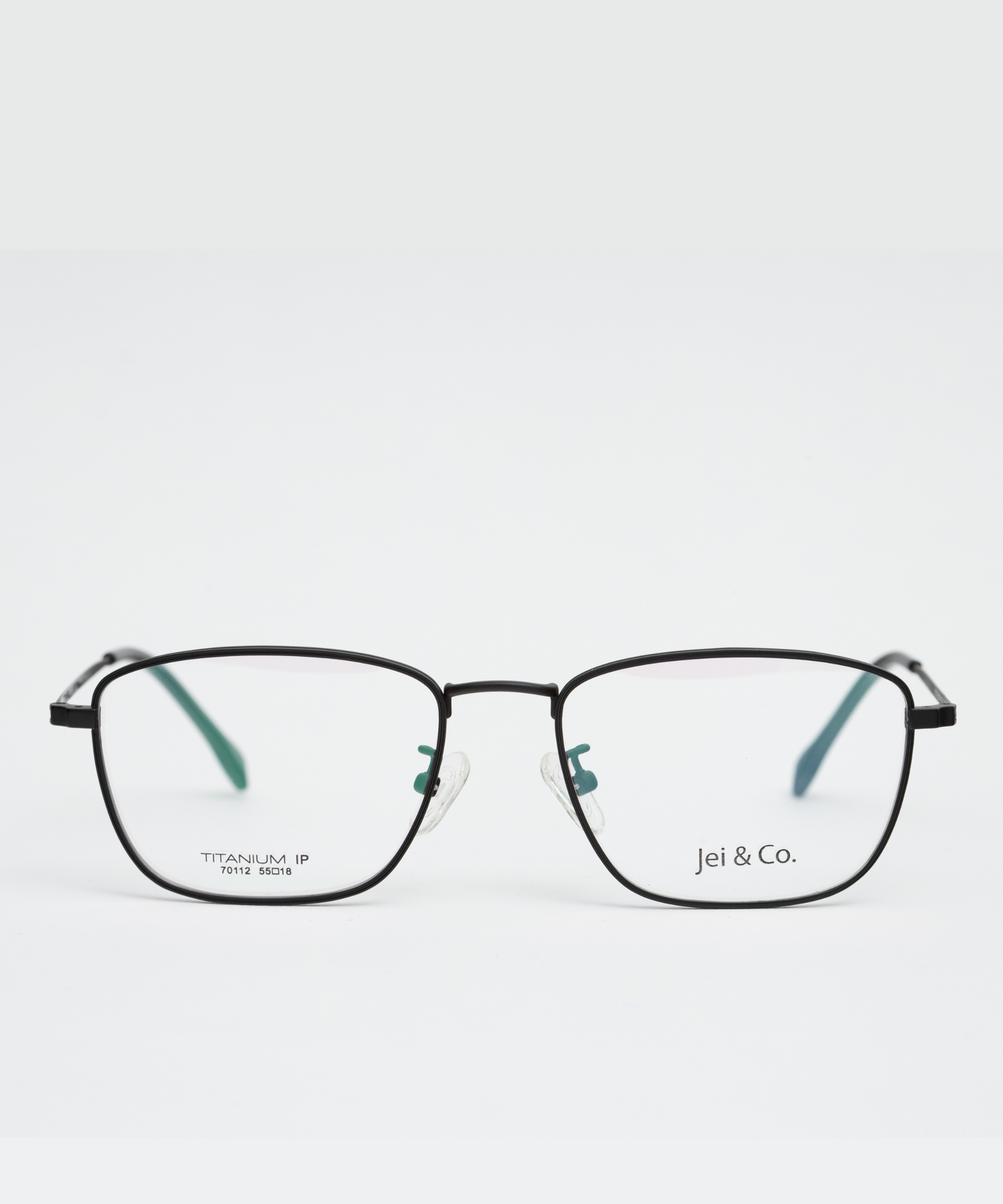 Courtenay 70112 - Stylish & Affordable Feather Light Eyeglasses | Premium Quality Frames by Jei & Co. | Jei & Co. Optics