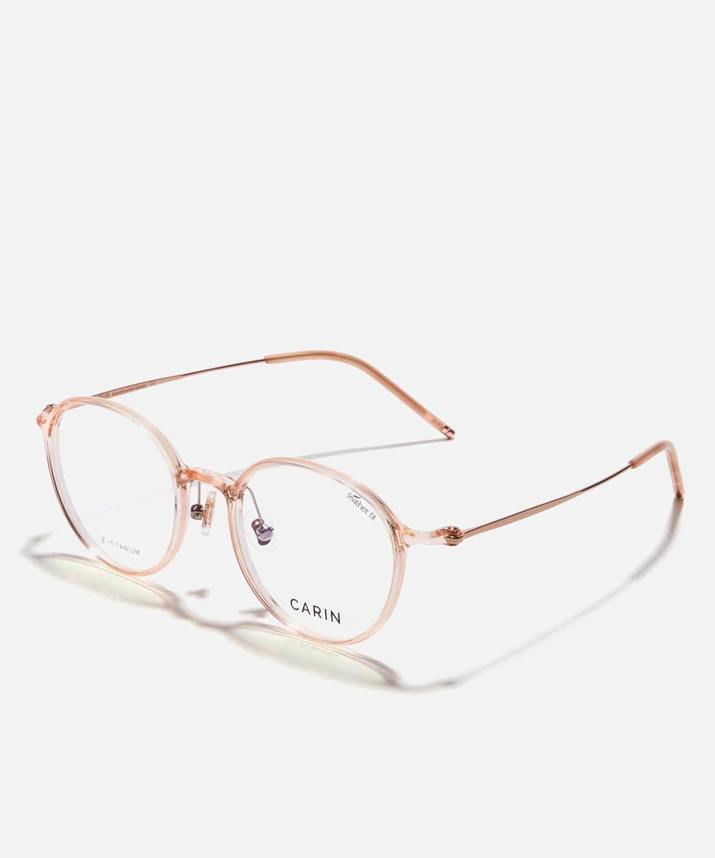 Carin Air R Eyeglasses | Jei & Co. Optics