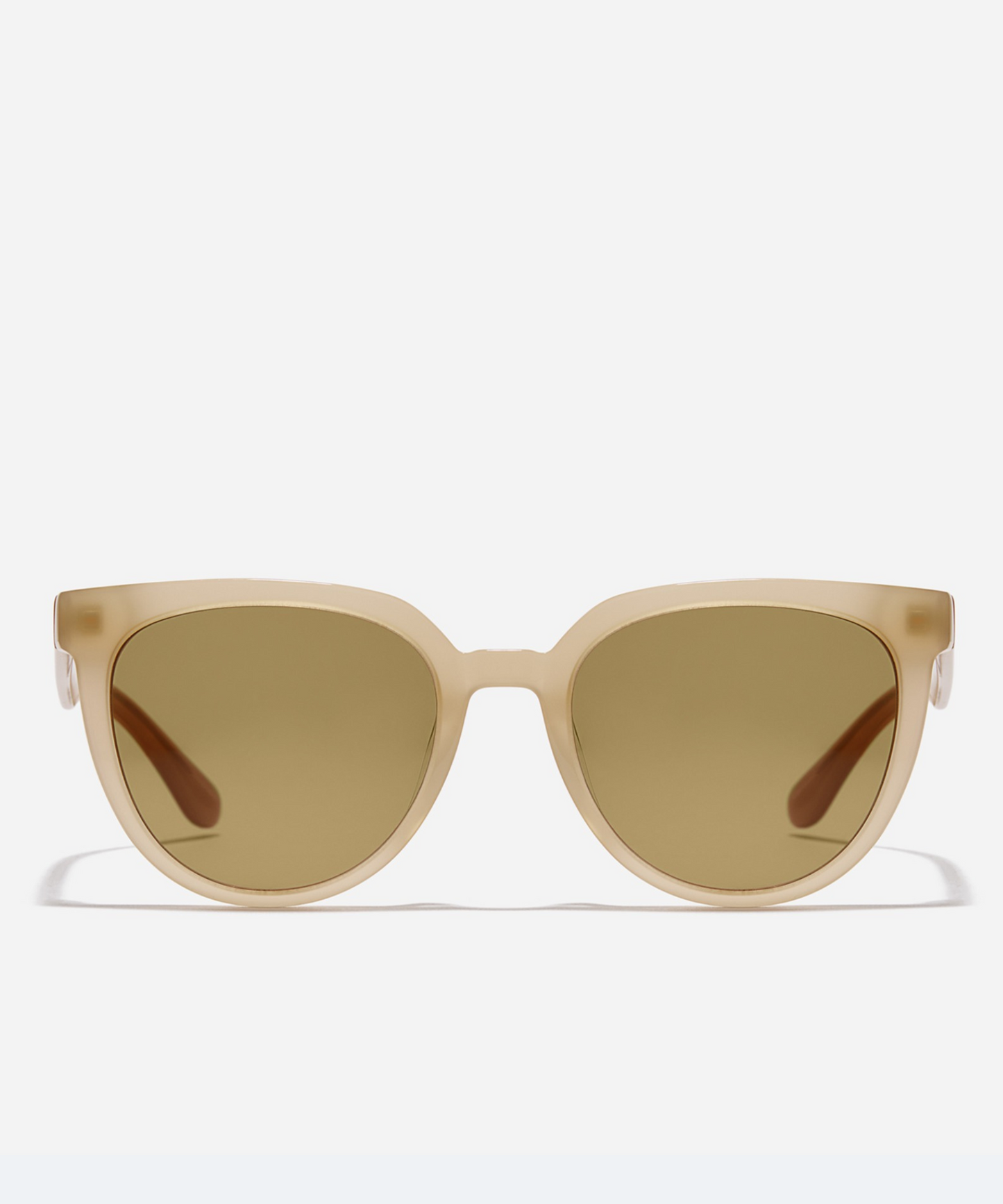 Kirsten - Carin Cat-Eye Sunglasses | Korean Eyewear | Jei & Co. Optics