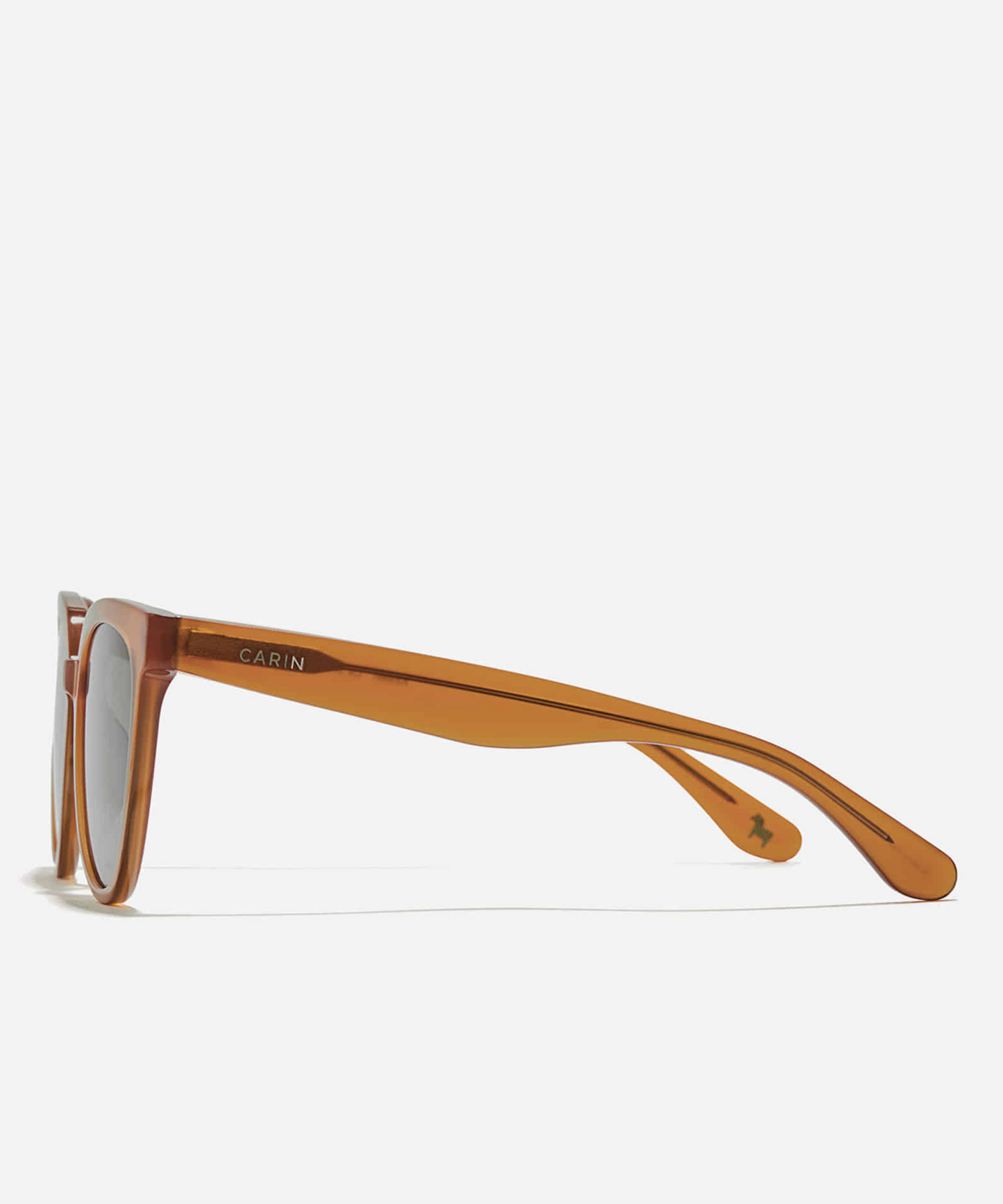 Kirsten - Carin Cat-Eye Sunglasses | Korean Eyewear | Jei & Co. Optics