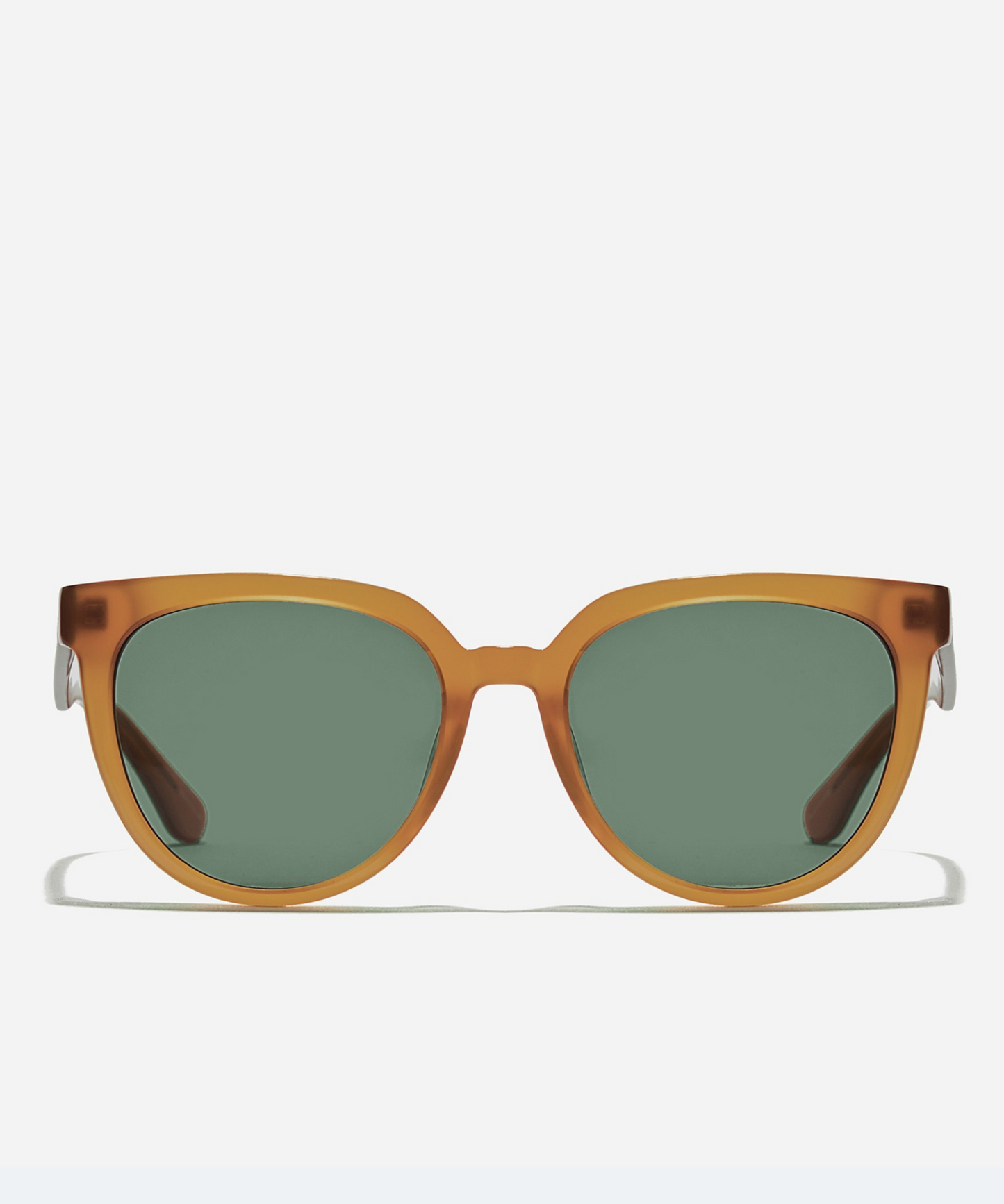 Kirsten - Carin Cat-Eye Sunglasses | Korean Eyewear | Jei & Co. Optics