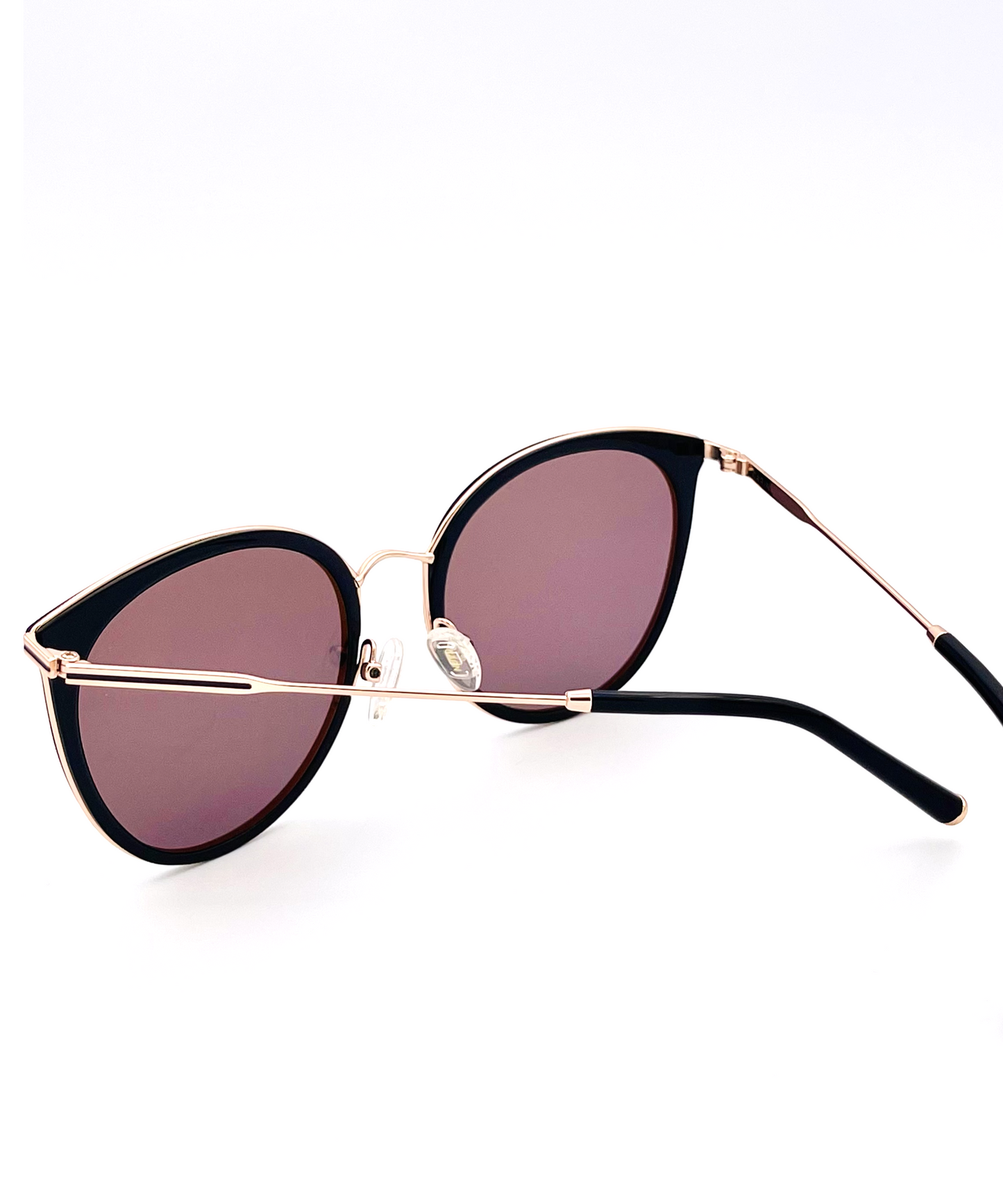 Carin Madeleine More Sunglasses | Jei & Co. Optics