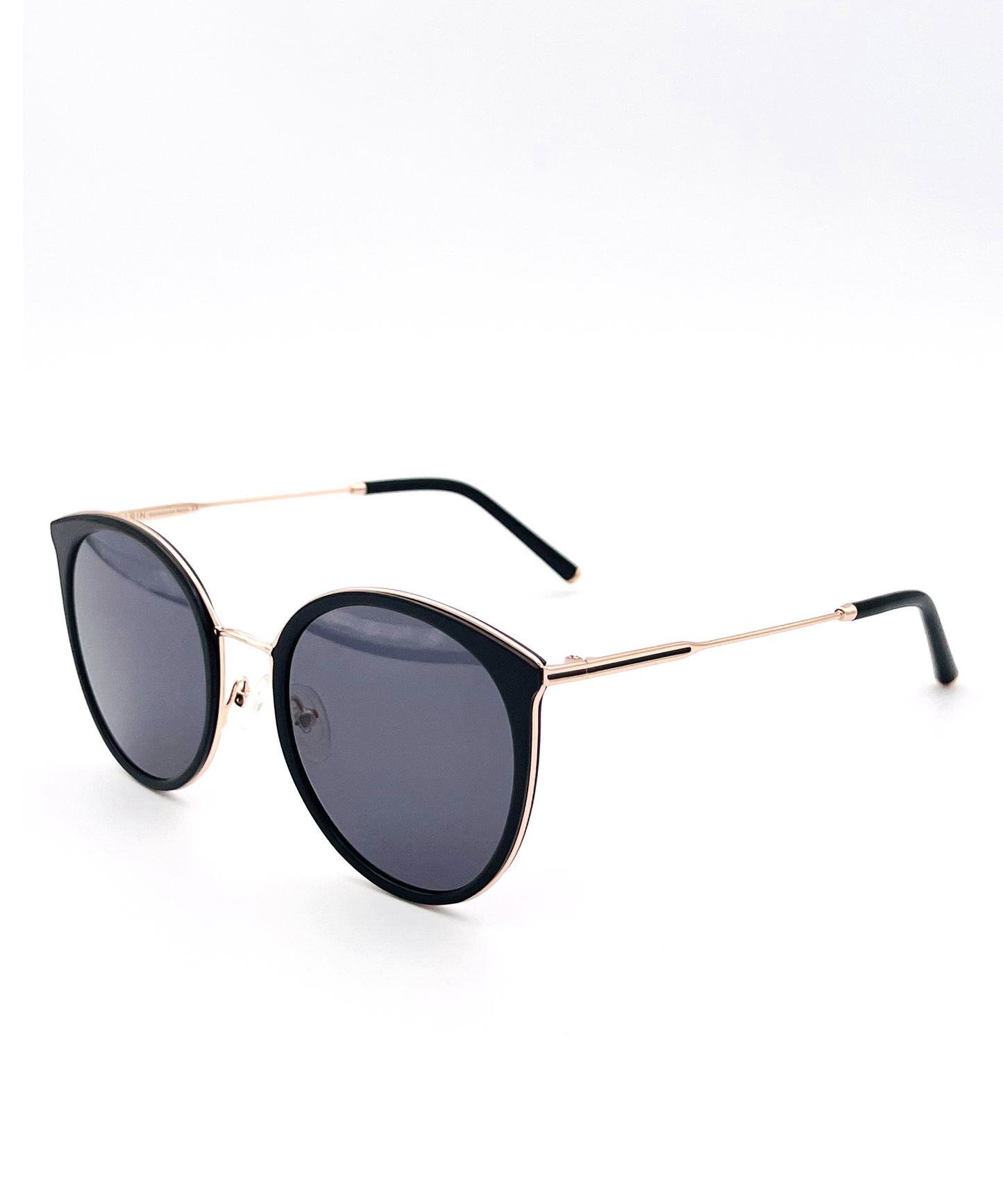 Carin Madeleine More Sunglasses | Jei & Co. Optics