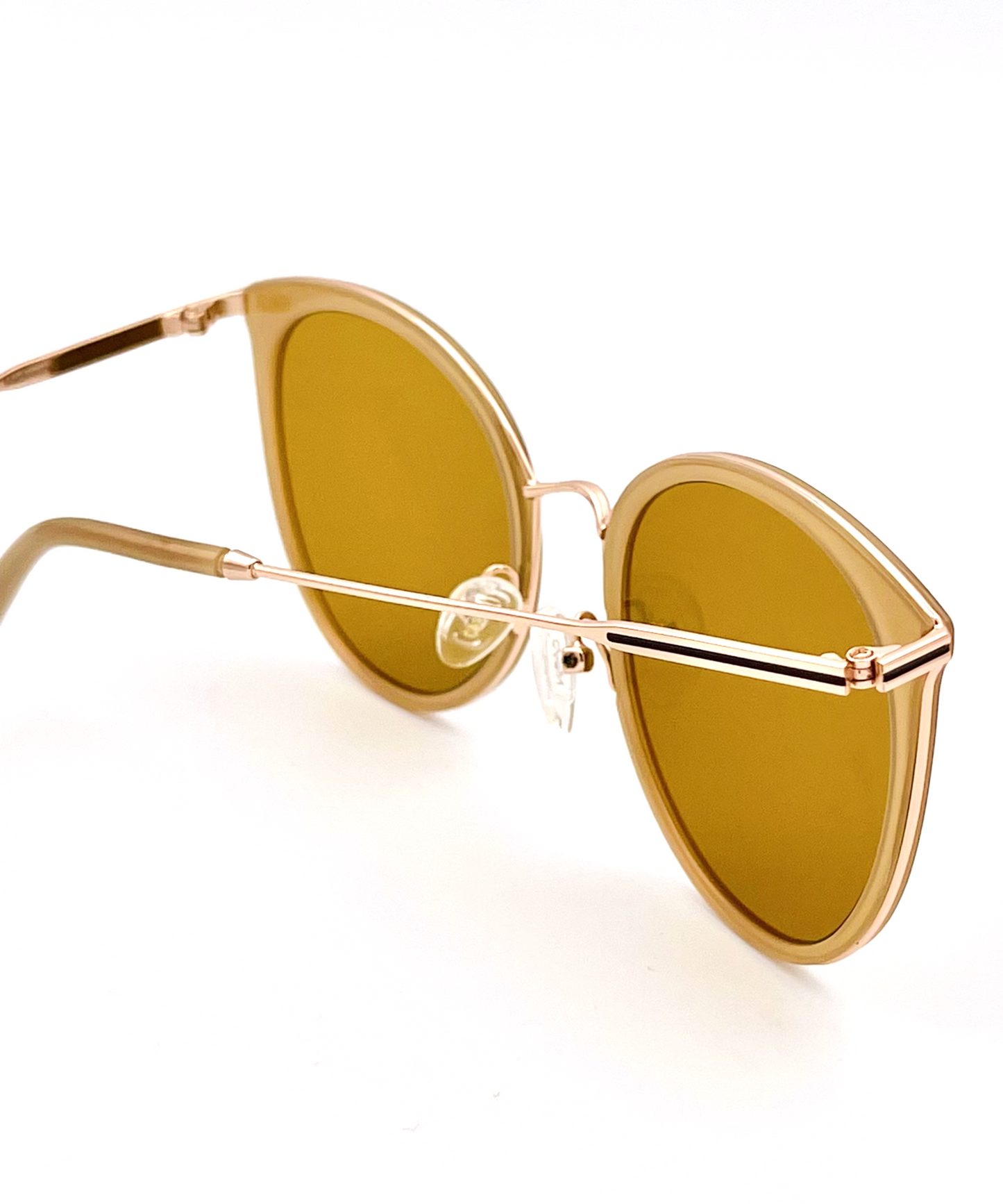 Carin Madeleine More Sunglasses | Jei & Co. Optics