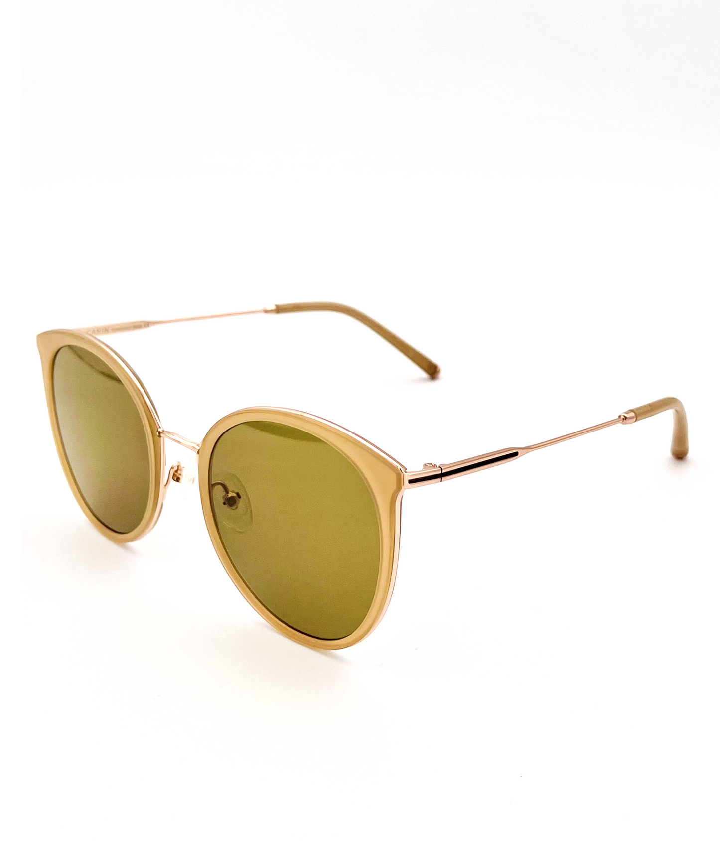 Carin Madeleine More Sunglasses | Jei & Co. Optics
