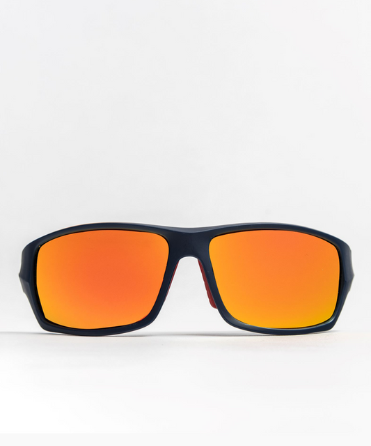 Dawson - Trendy & High-Quality Polarized Sporty Sunglasses | Stylish Protection by Jei & Co. | Jei & Co. Optics