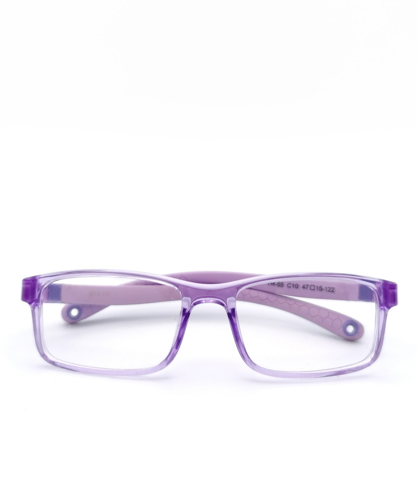 Kids Eyeglasses Frames | Durable, Stylish & Comfortable Glasses for Children | Jei & Co. Optics
