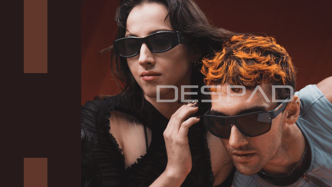 Discover DESPADA: Turkey's Trendsetting Eyewear Brand | Jei & Co. Optics