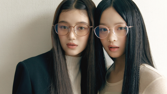 Setting the Trend: CARIN as the Pinnacle of Korean Eyewear Innovation