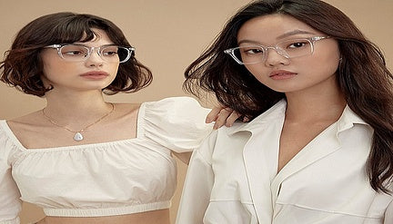 Affordable Luxury: Explore MANOMOS Eyewear From Seoul's Fashion Capital