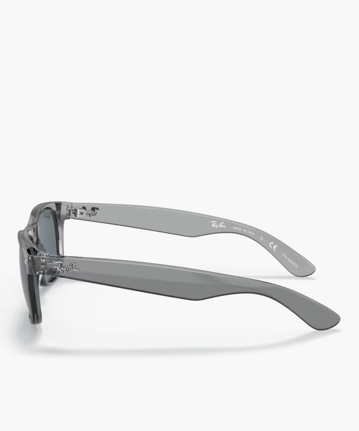0RB2132F New Wayfarer