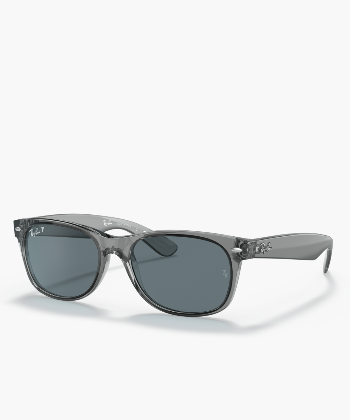 0RB2132F New Wayfarer