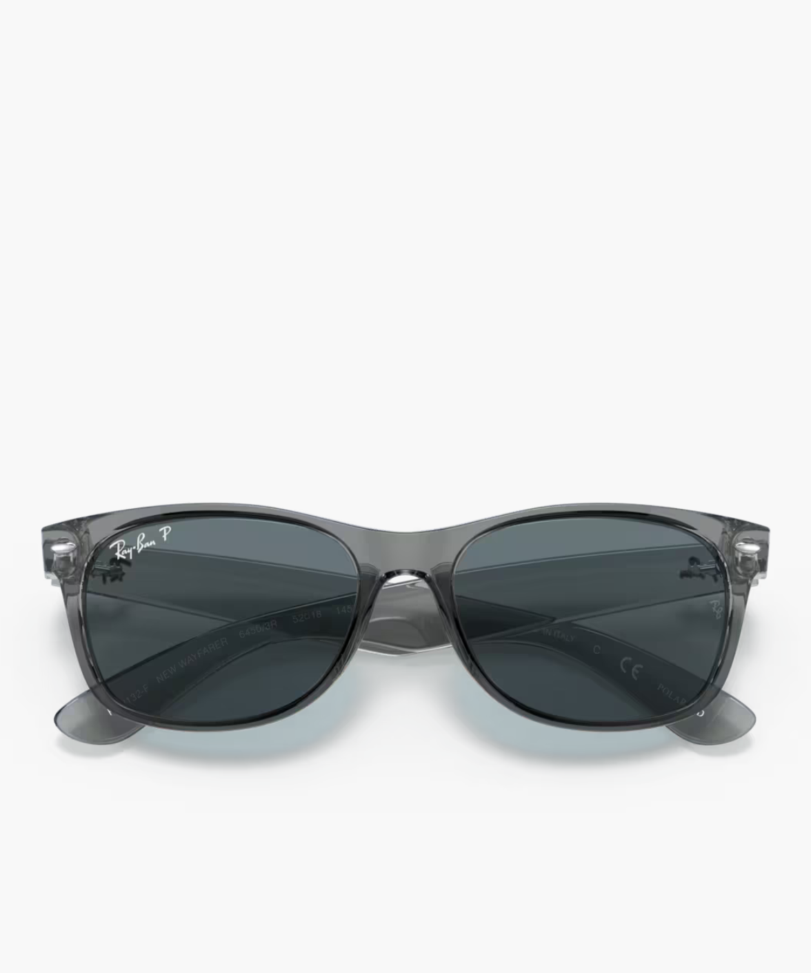 0RB2132F New Wayfarer