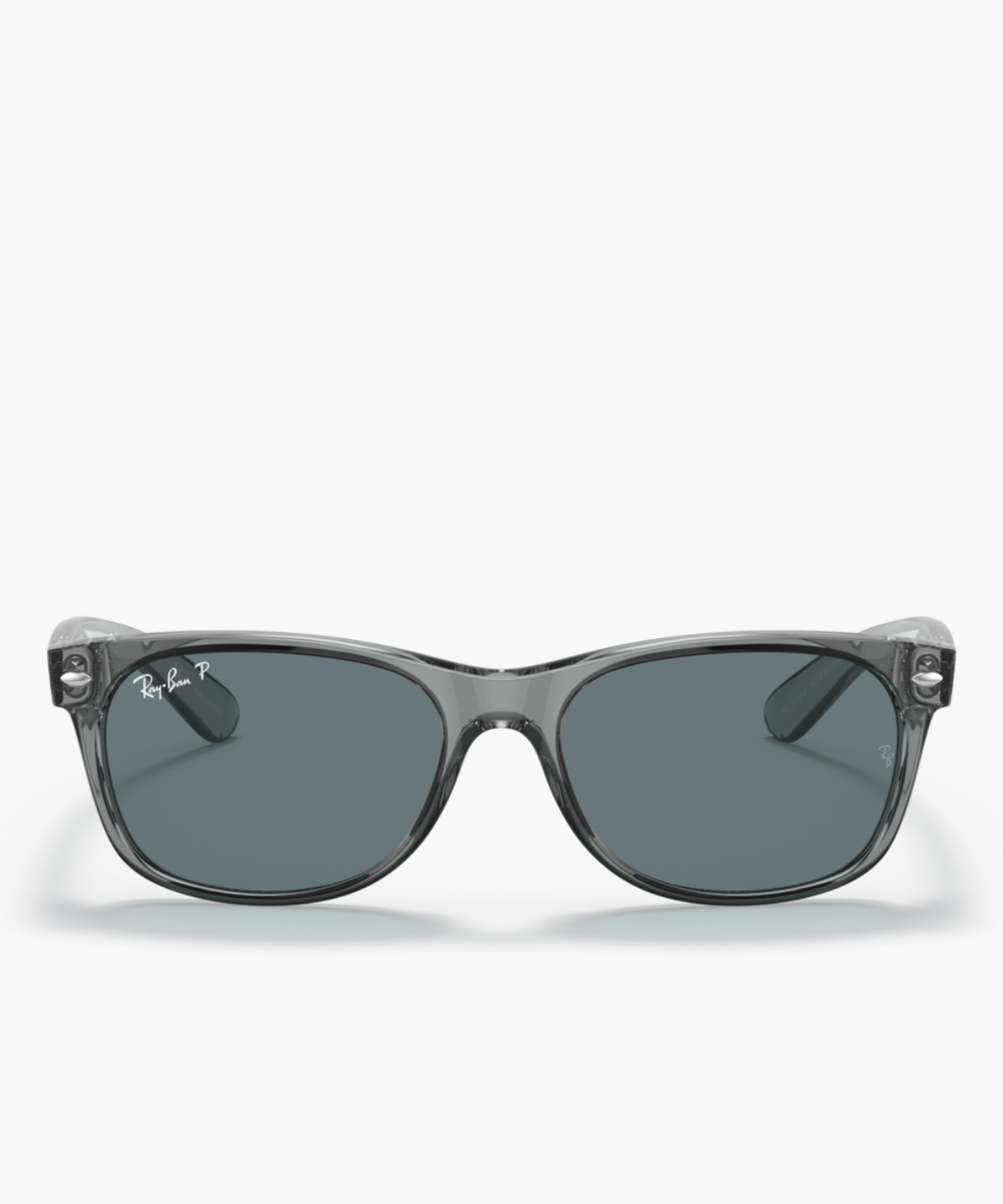 0RB2132F New Wayfarer