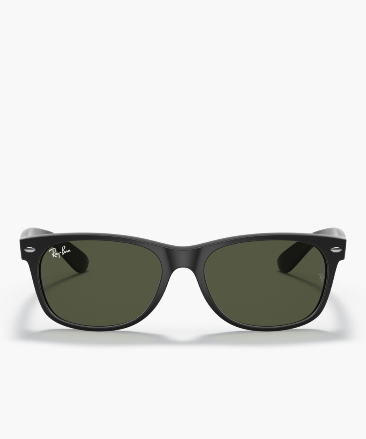 0RB2132F New Wayfarer
